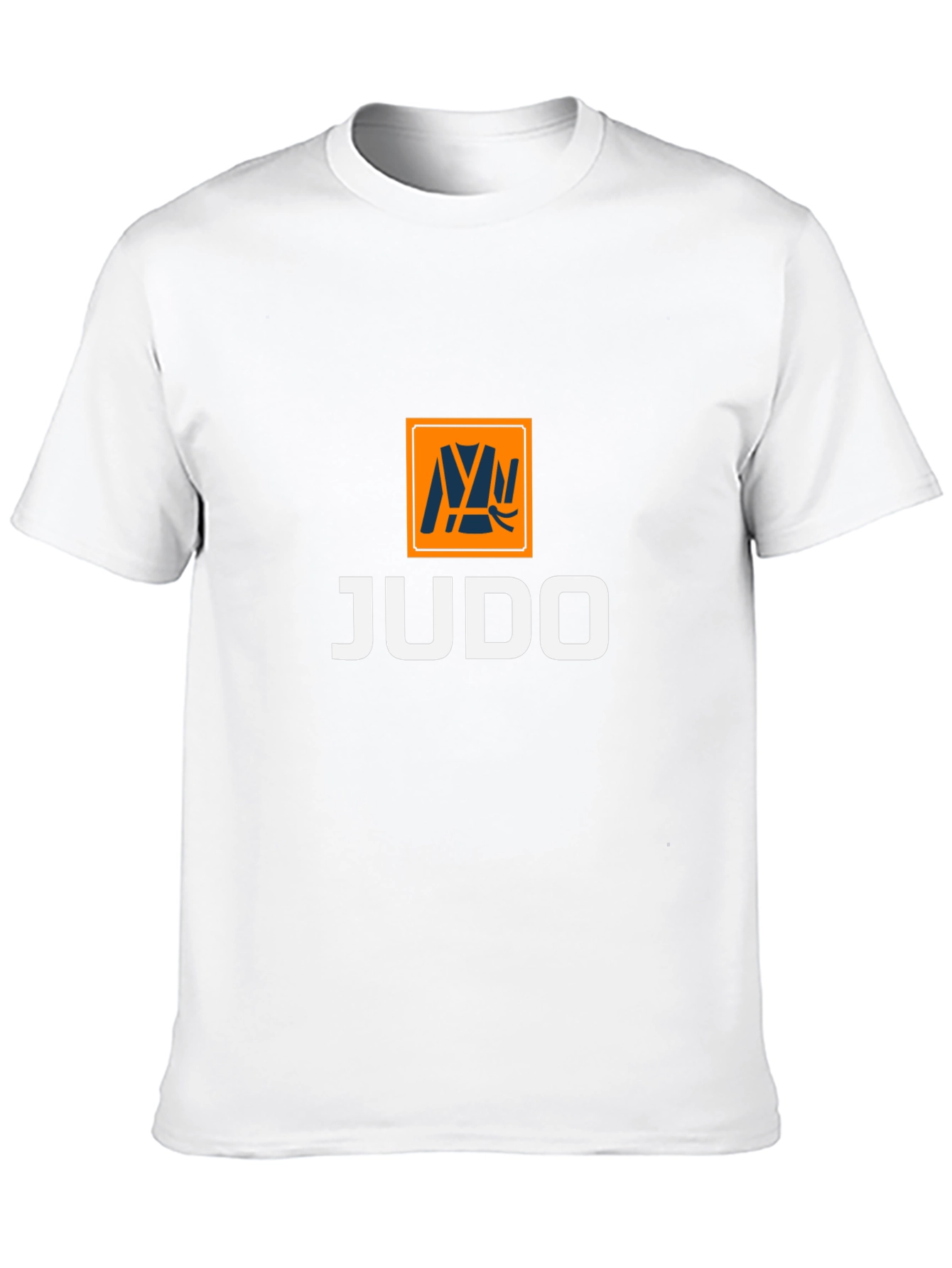 Judo Graphic T-Shirt