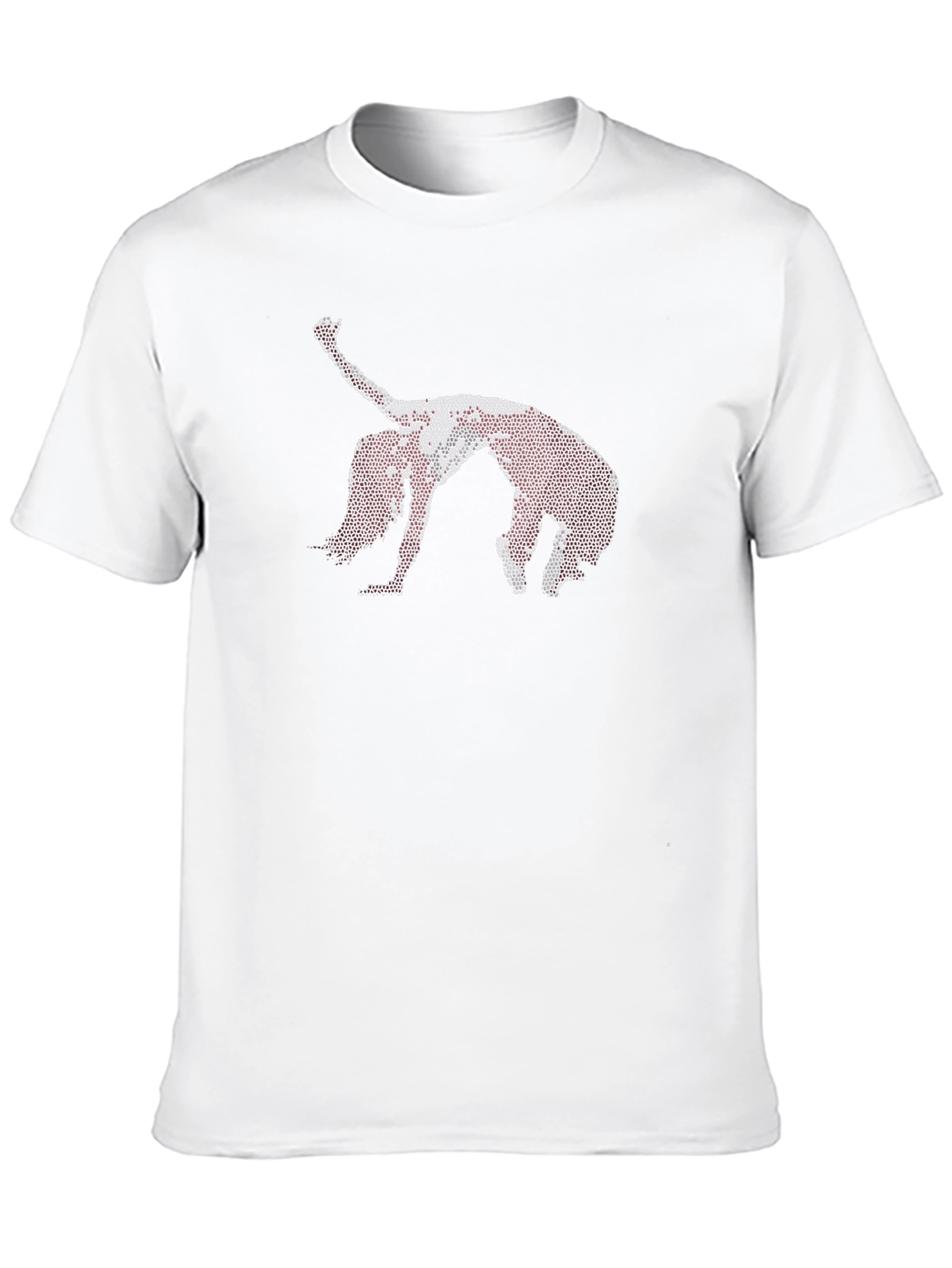 Black Panther Graphic T-Shirt