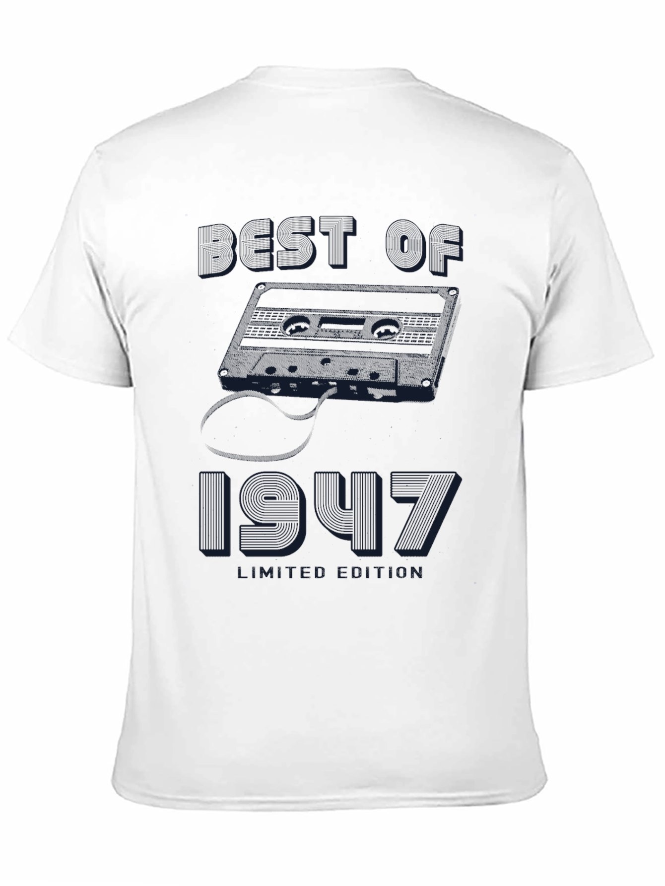 Best of 1947 Limited Edition Tee