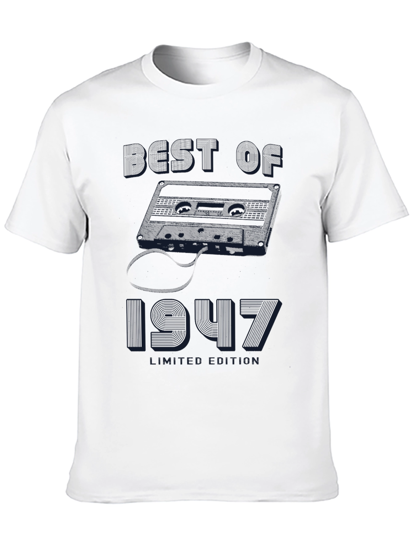Best of 1947 Limited Edition Tee
