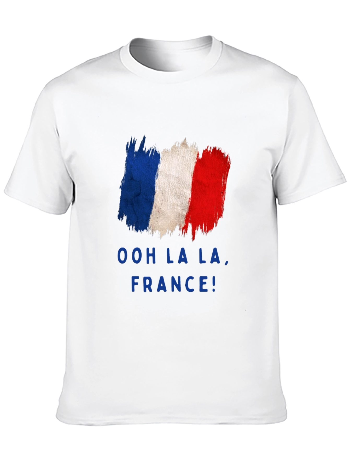 Ooh La La France T-Shirt