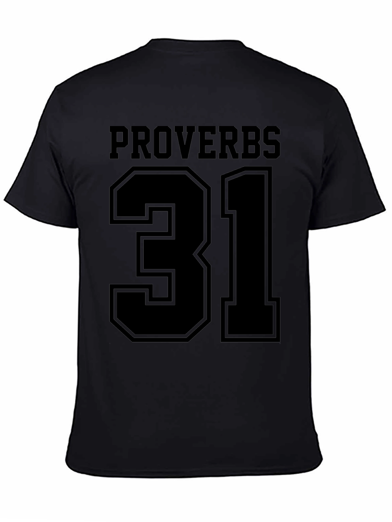 Proverbs 31 Graphic T-Shirt