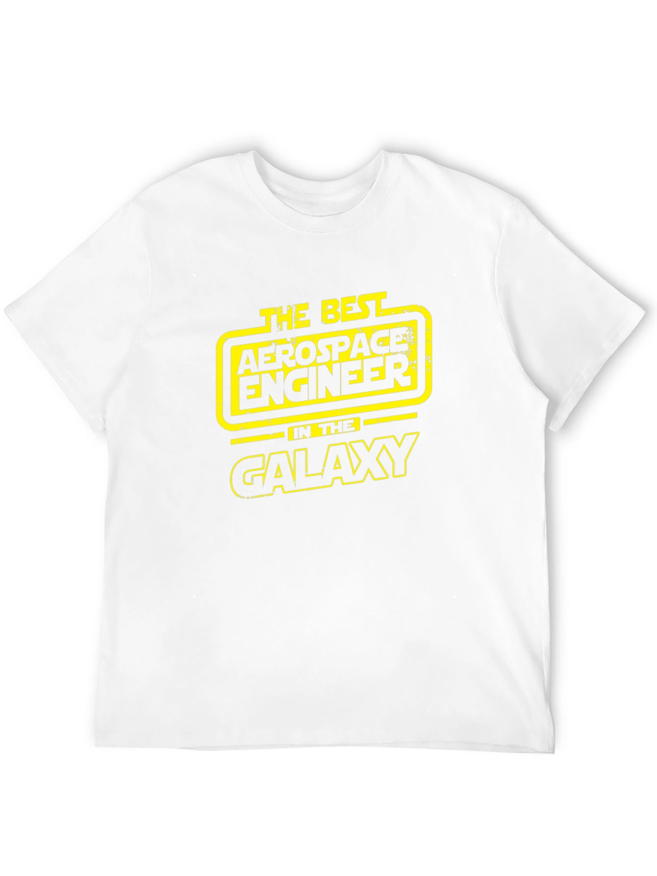 The Best Aerospace Engineer T-Shirt
