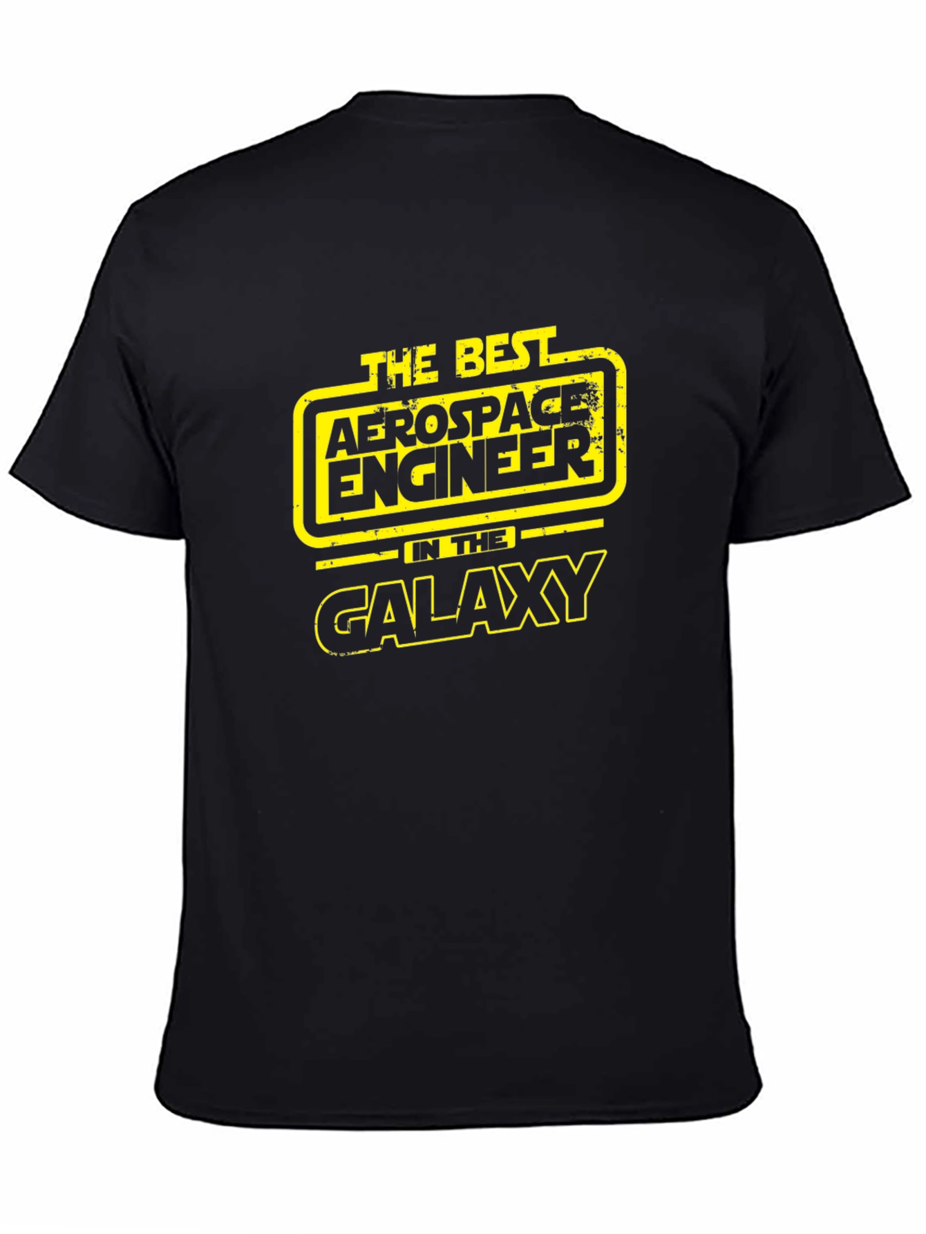 The Best Aerospace Engineer T-Shirt
