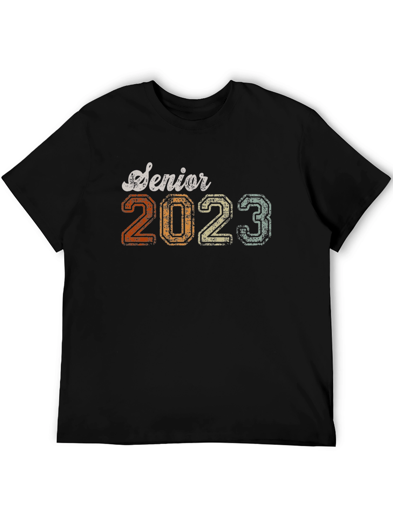 Senior 2023 T-Shirt