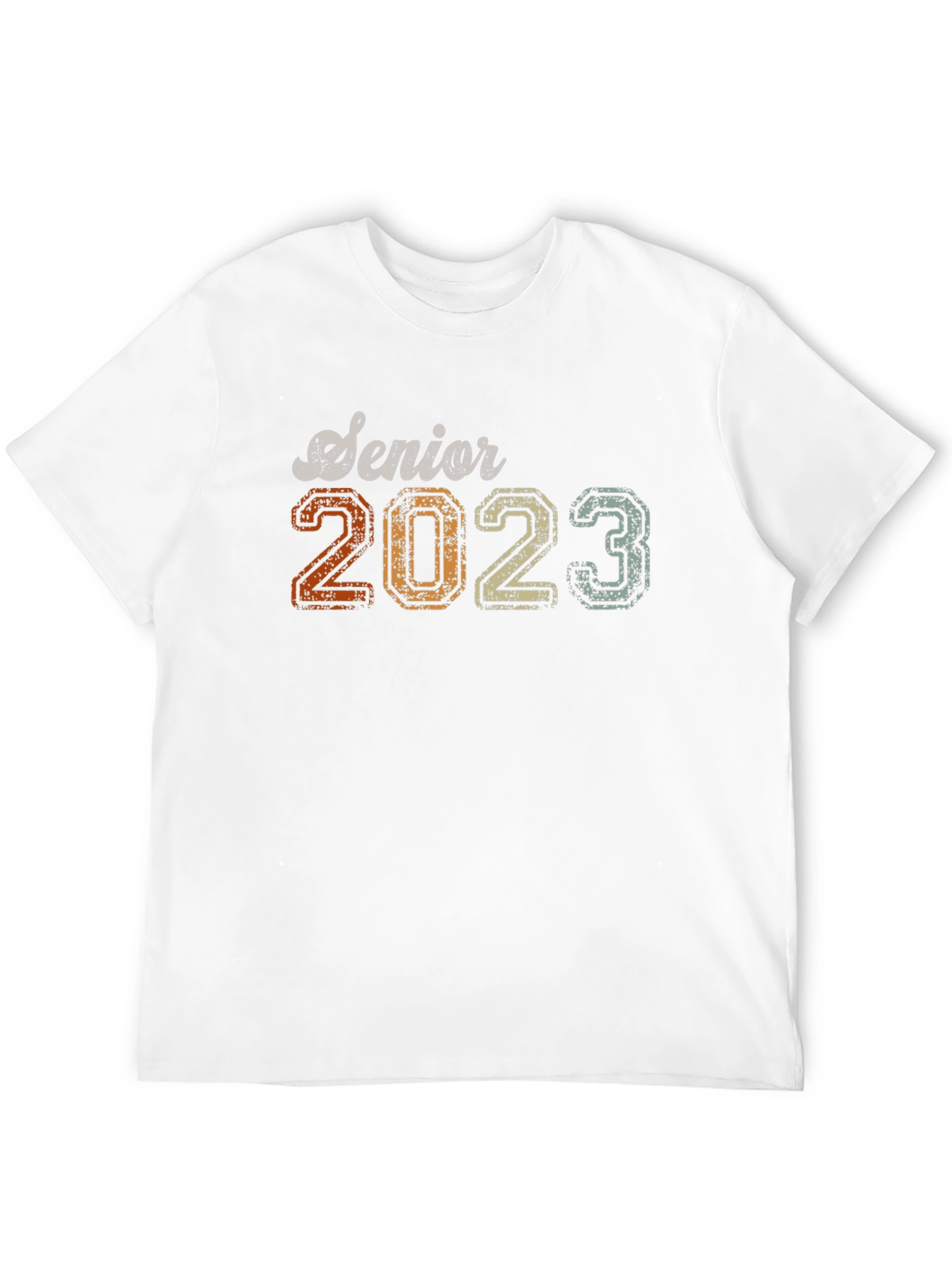 Senior 2023 T-Shirt
