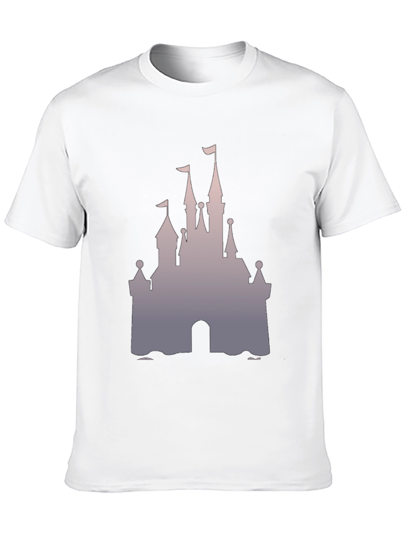 Magical Kingdom Castle T-Shirt