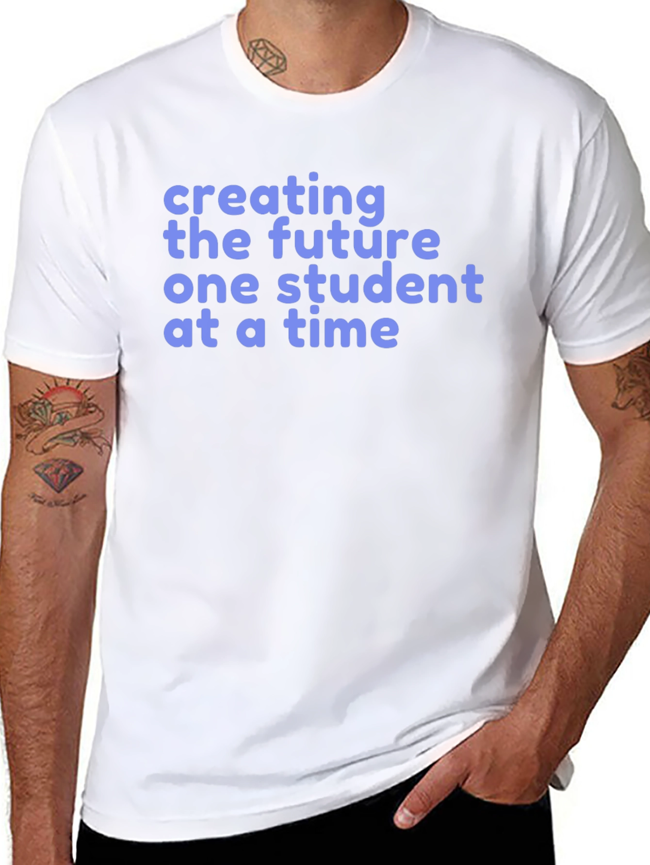 Creating The Future T-Shirt