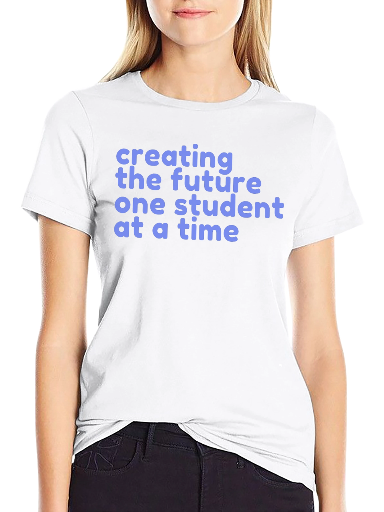 Creating The Future T-Shirt