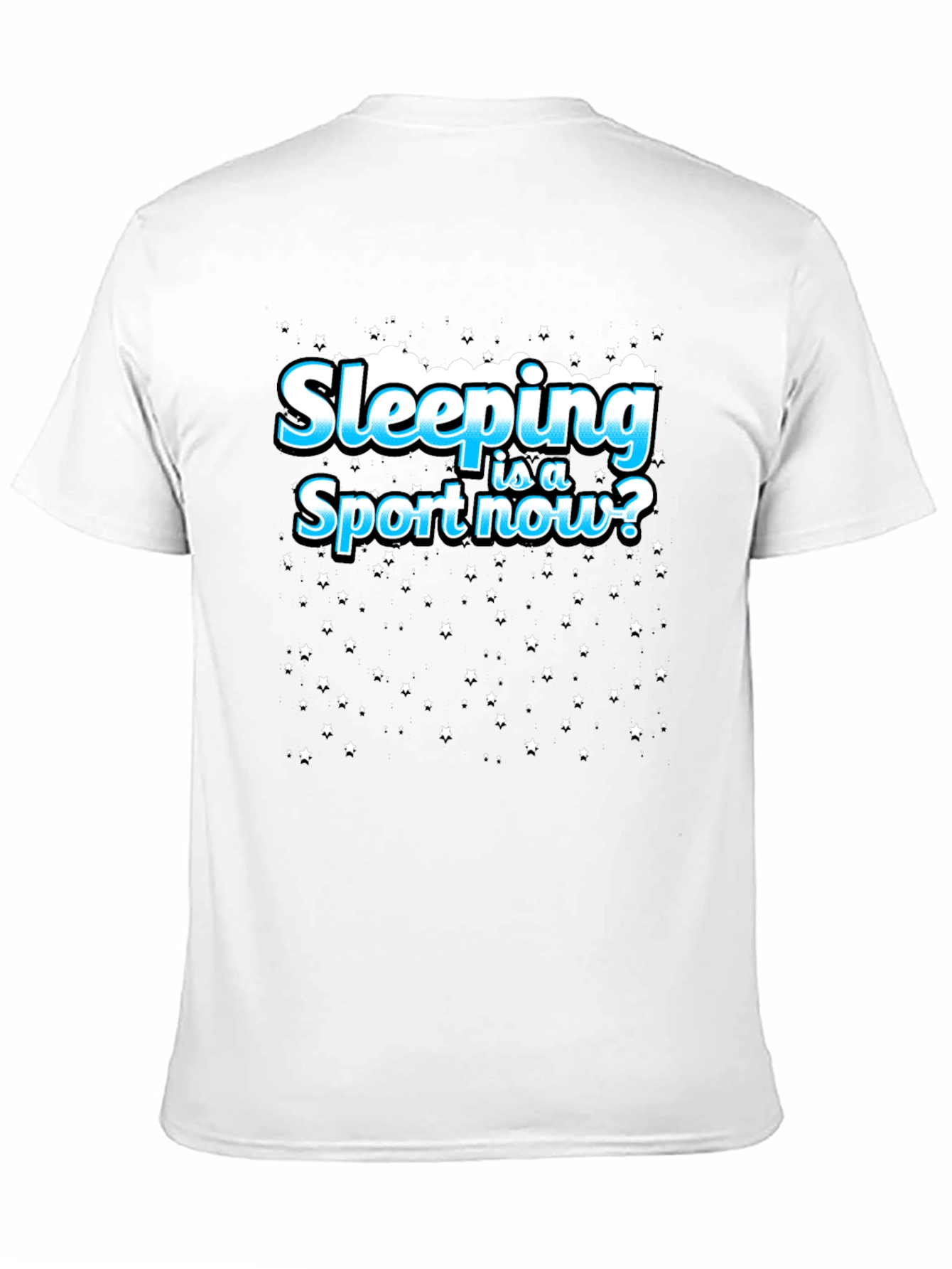 Sleeping is a Sport T-Shirt