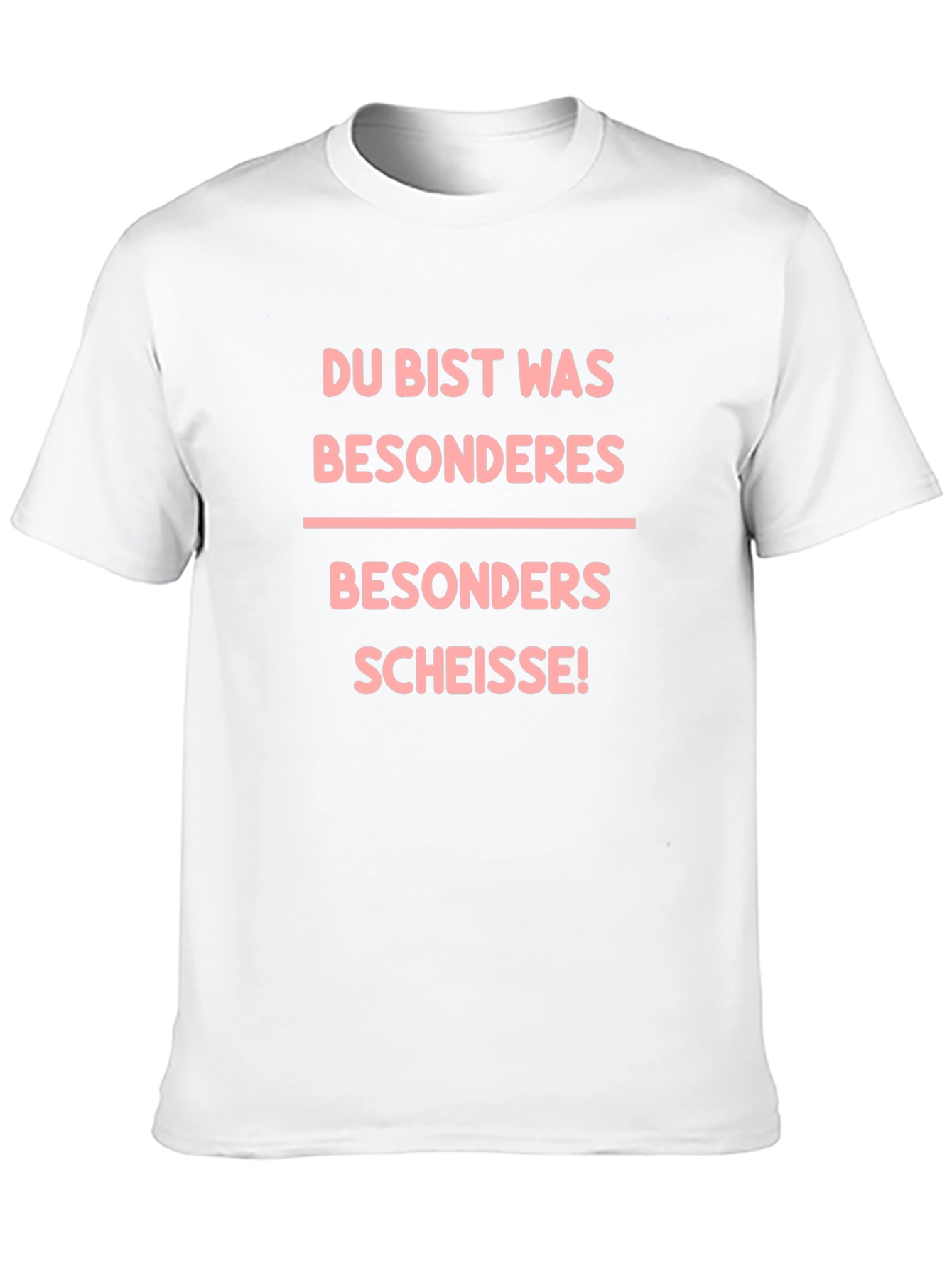 Funny German Slogan T-Shirt