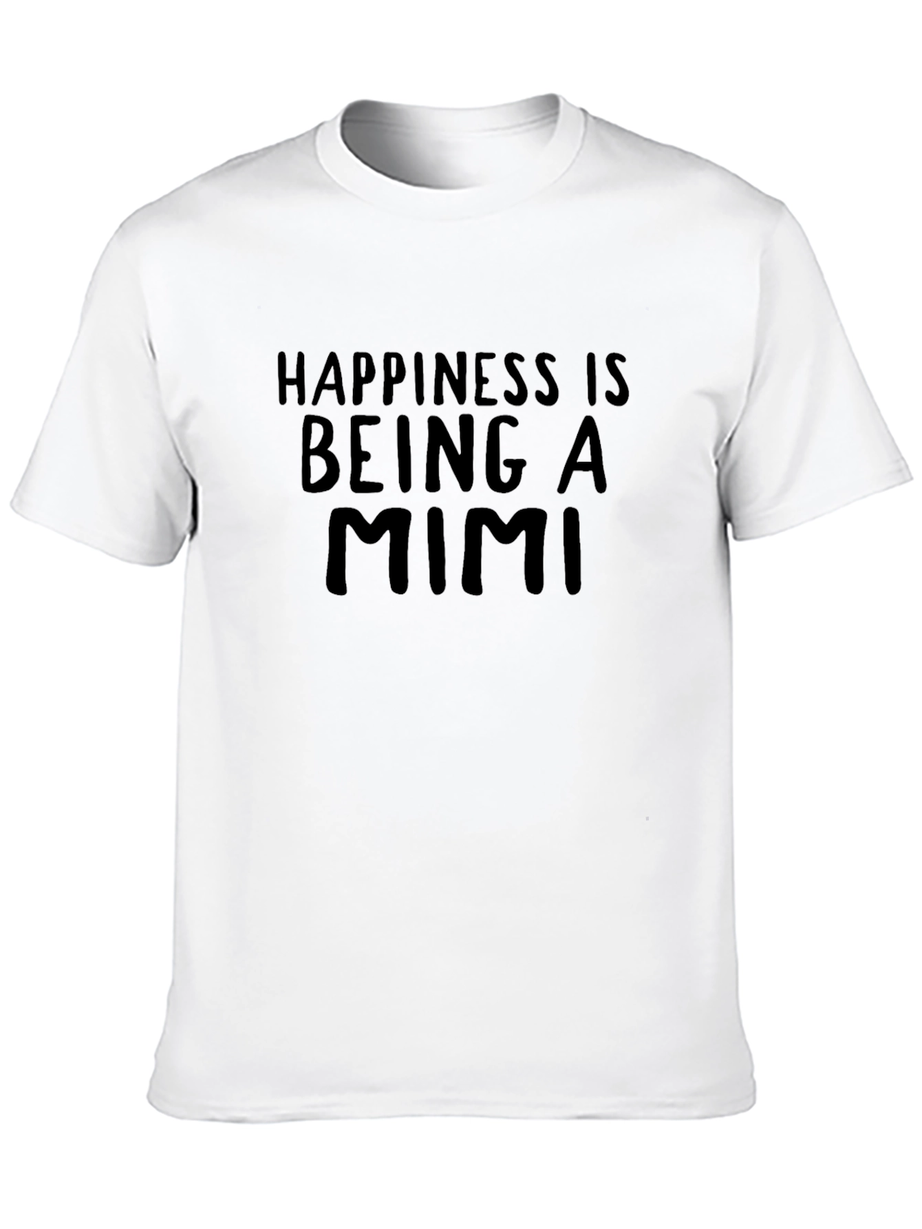Happiness is Being a Mimi T-Shirt