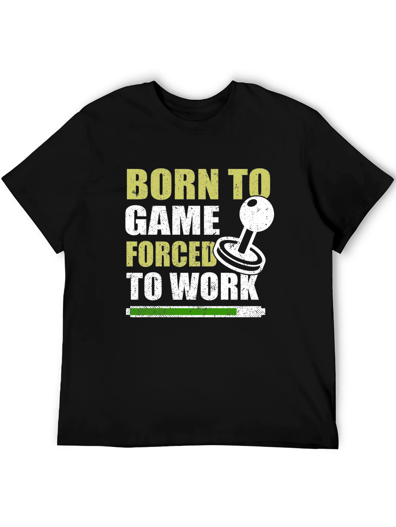 Born to Game T-Shirt - Gamer Apparel