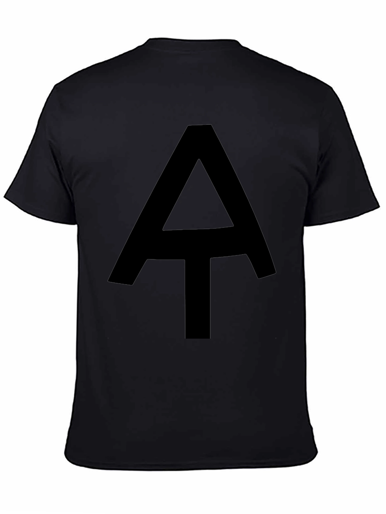 Appalachian Trail AT Symbol T-Shirt