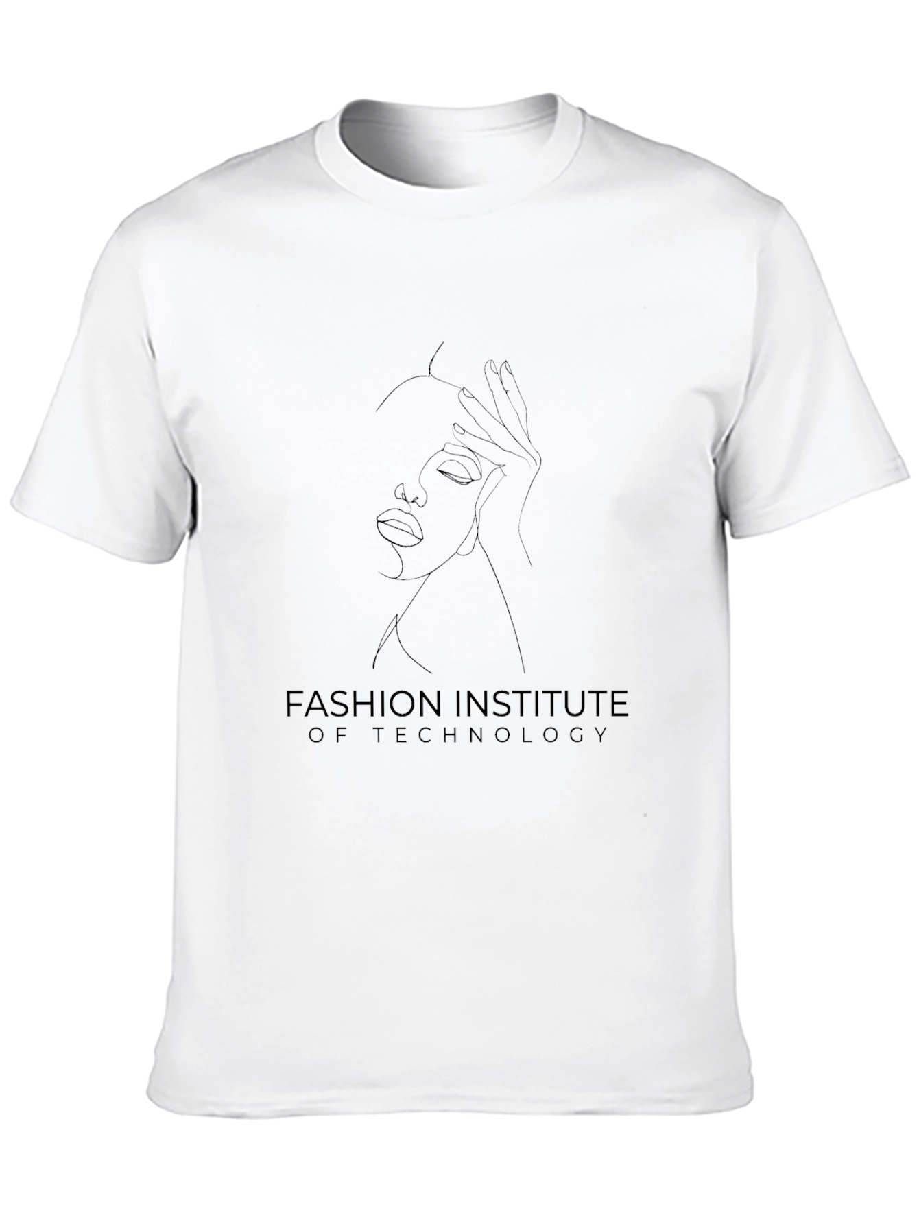 FIT Fashion Institute of Technology T-Shirt