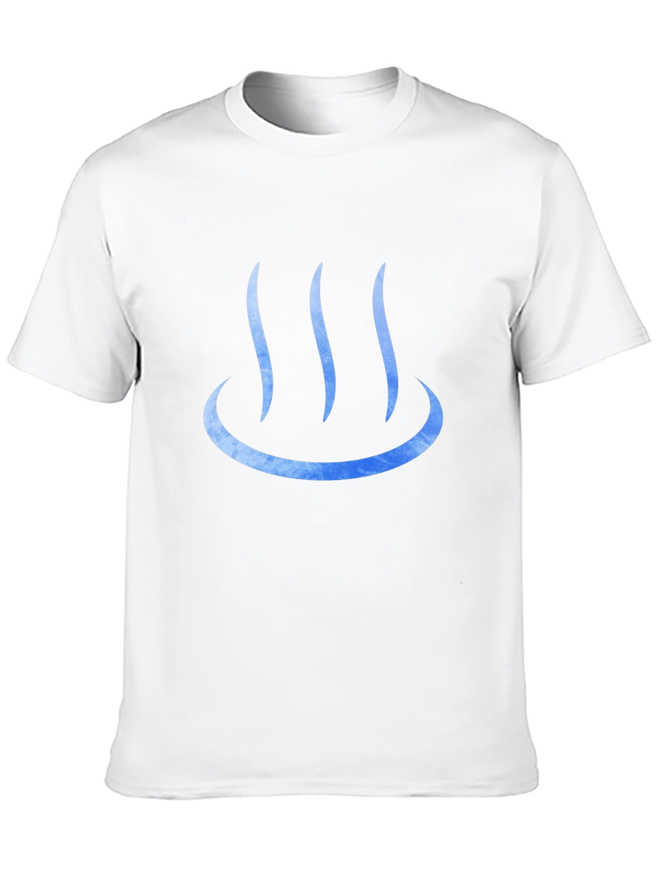 Hot Springs Symbol T-Shirt
