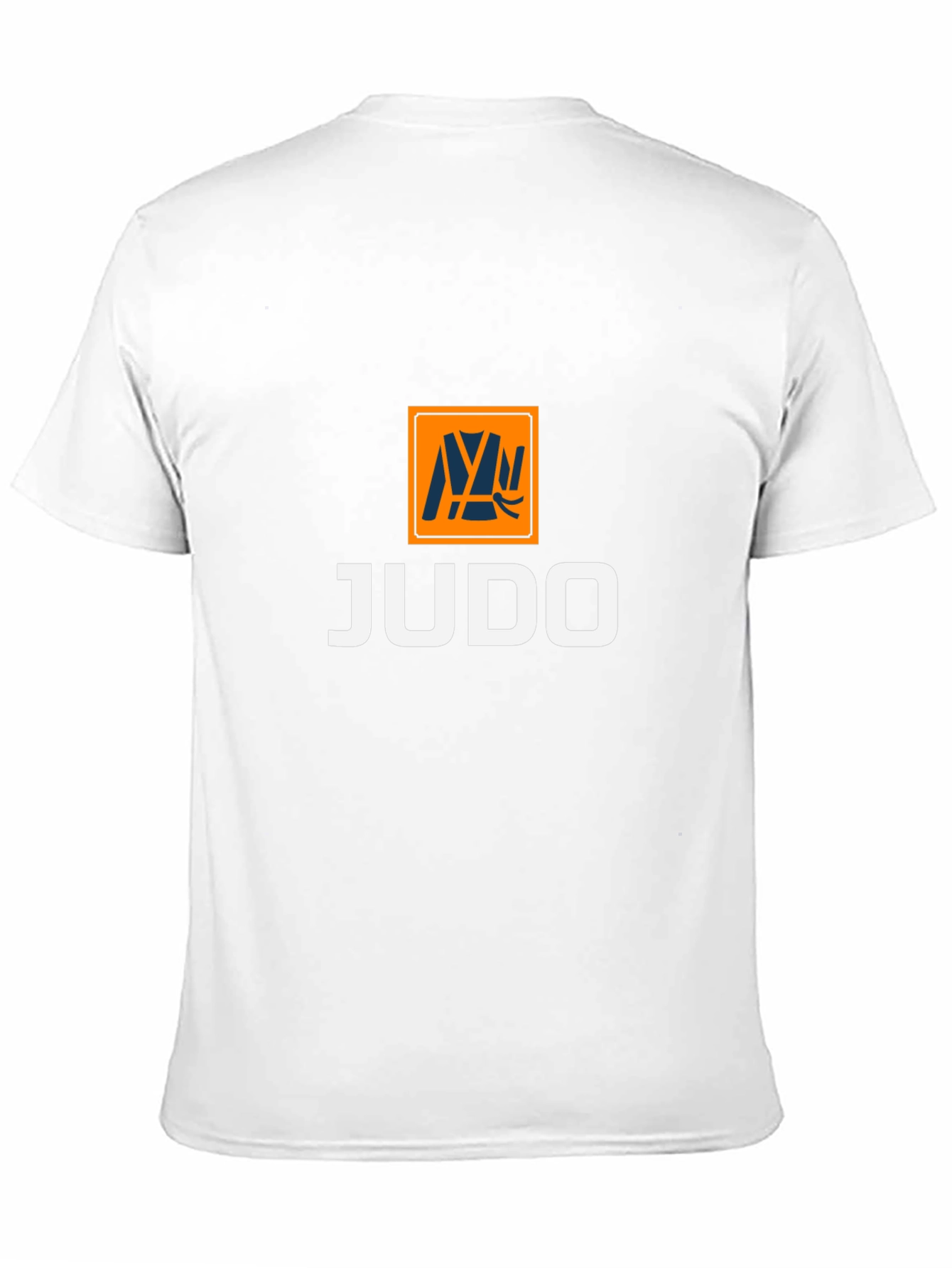 Judo Graphic T-Shirt