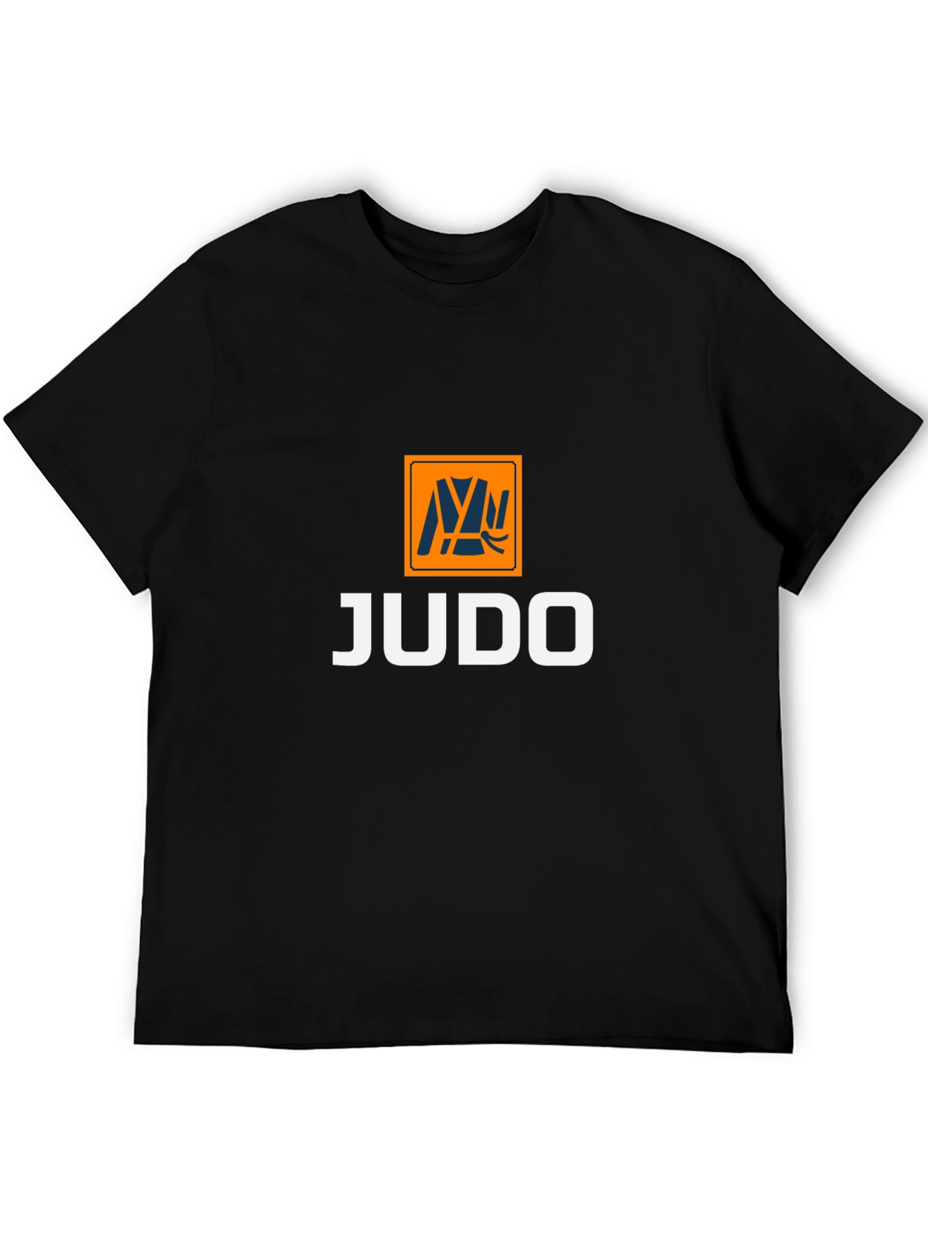 Judo Graphic T-Shirt