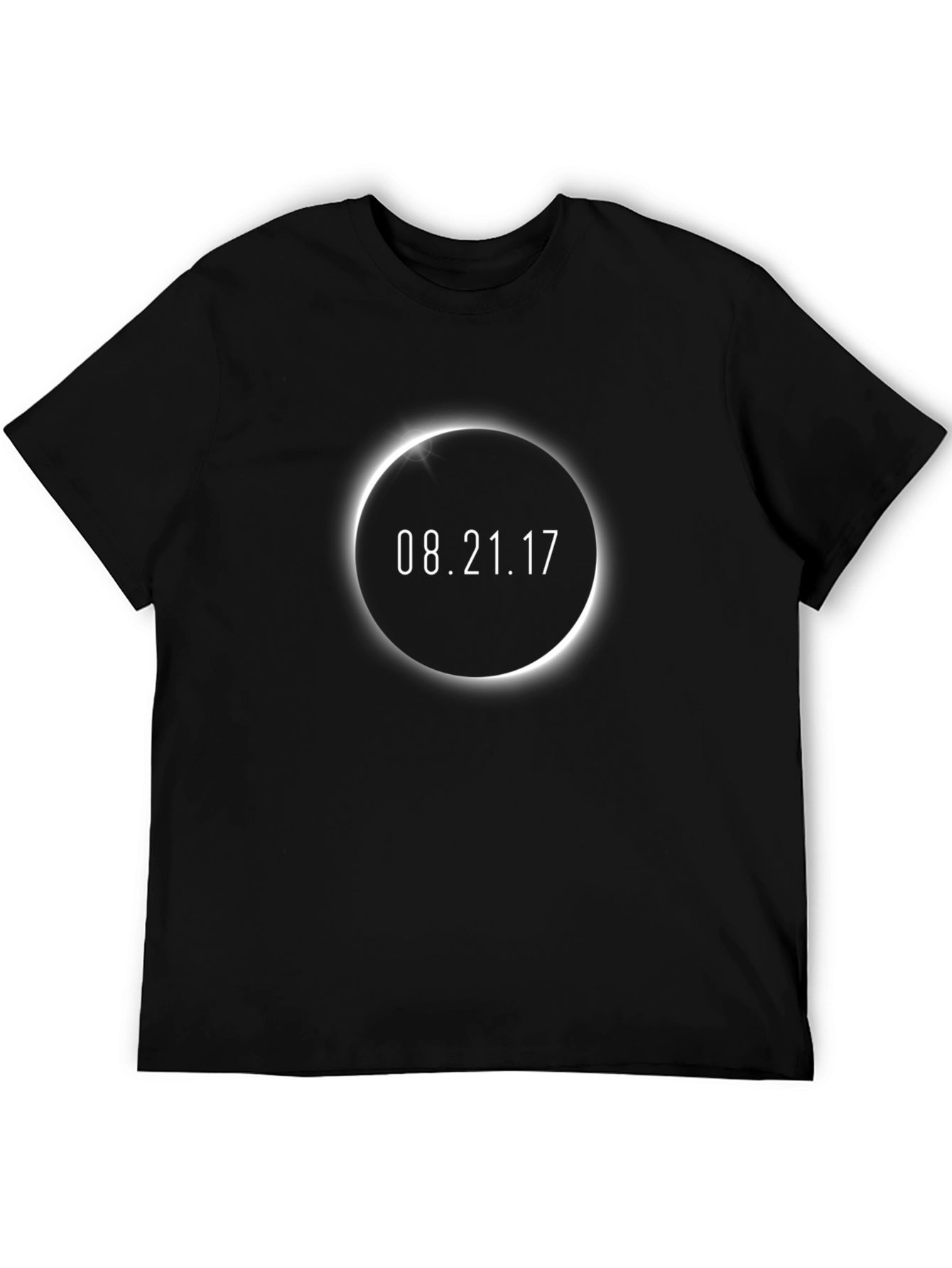 Total Solar Eclipse August 21 2017 T-Shirt
