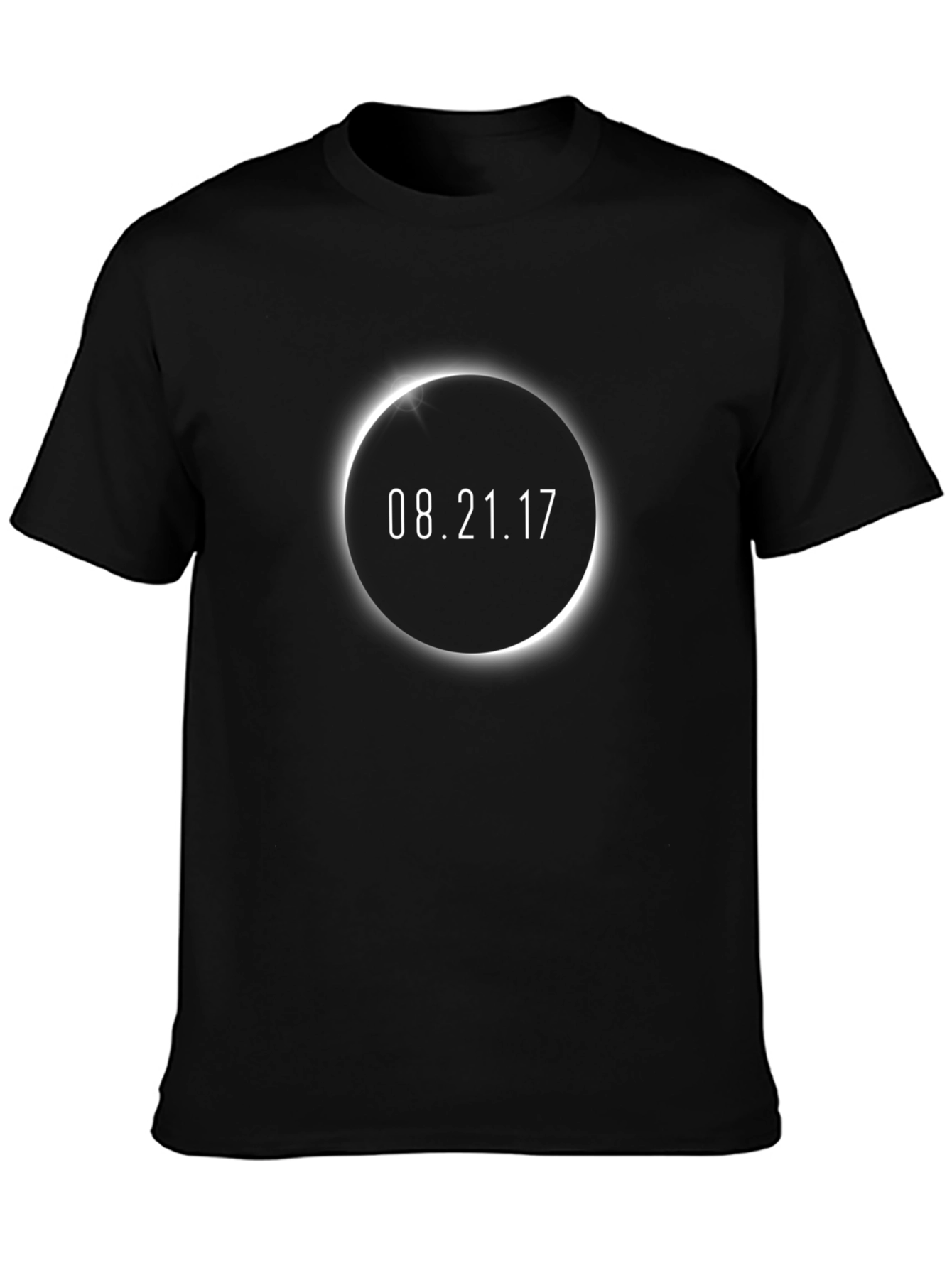 Total Solar Eclipse August 21 2017 T-Shirt
