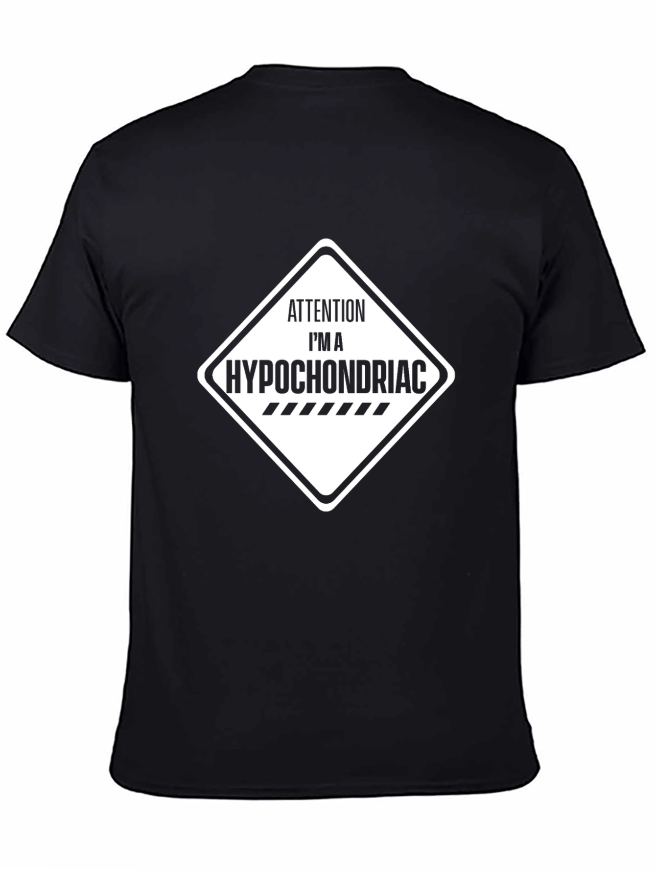 Hypochondriac T-Shirt