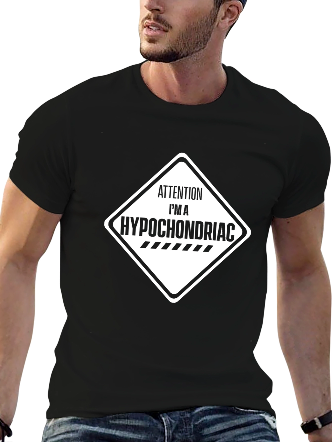 Hypochondriac T-Shirt