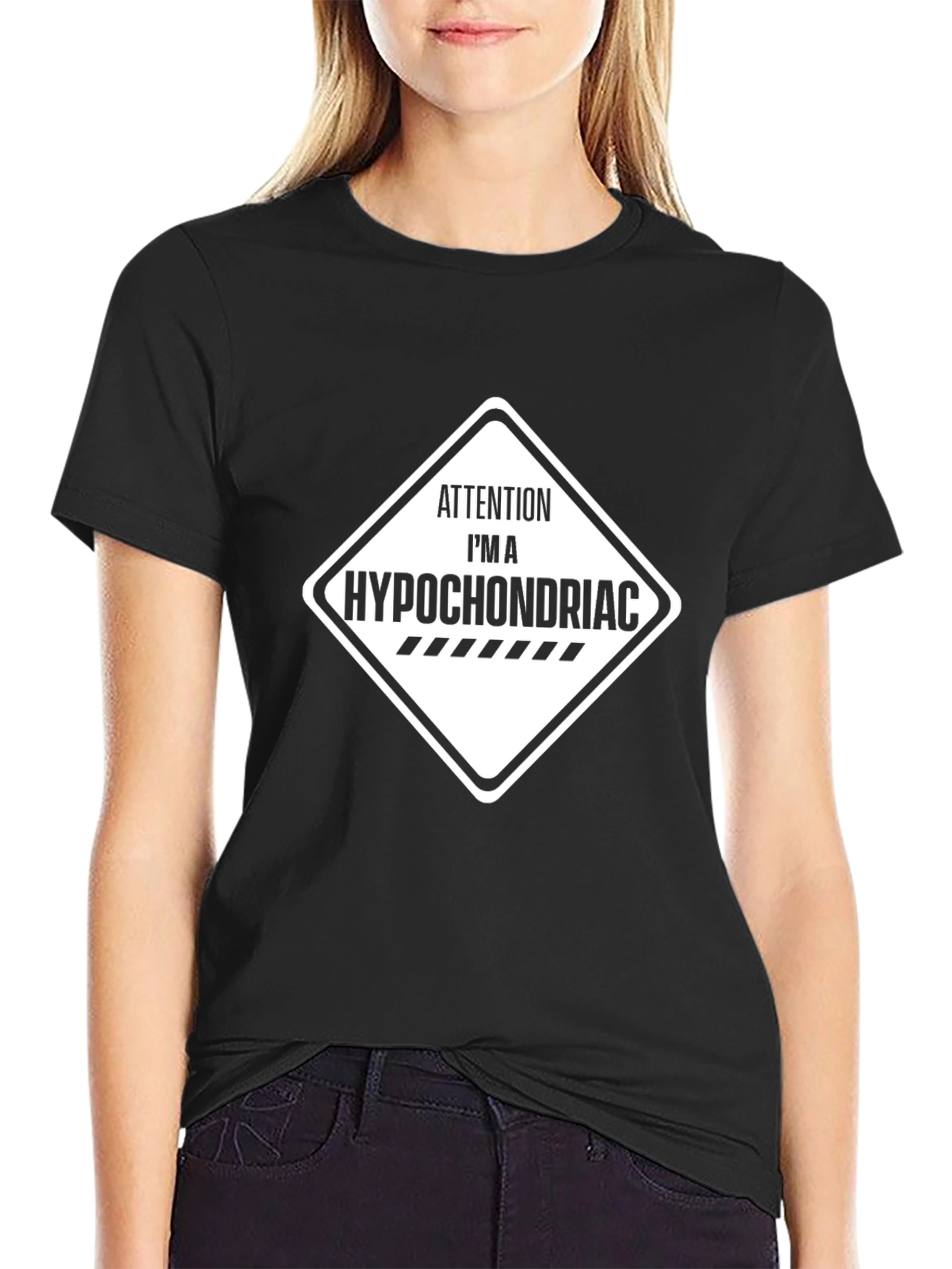 Hypochondriac T-Shirt