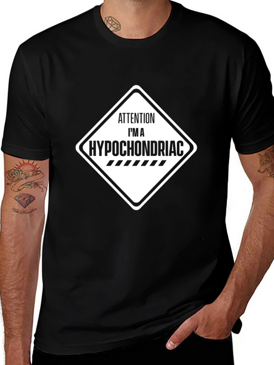 Hypochondriac T-Shirt