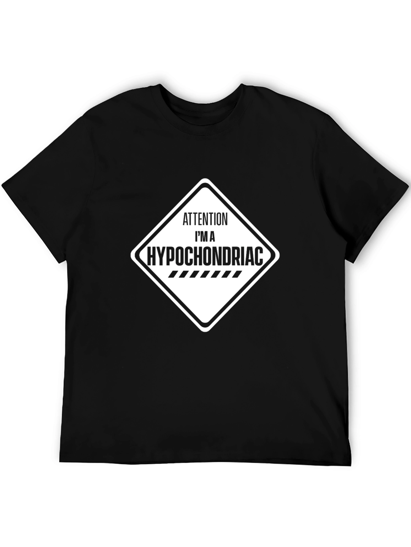 Hypochondriac T-Shirt