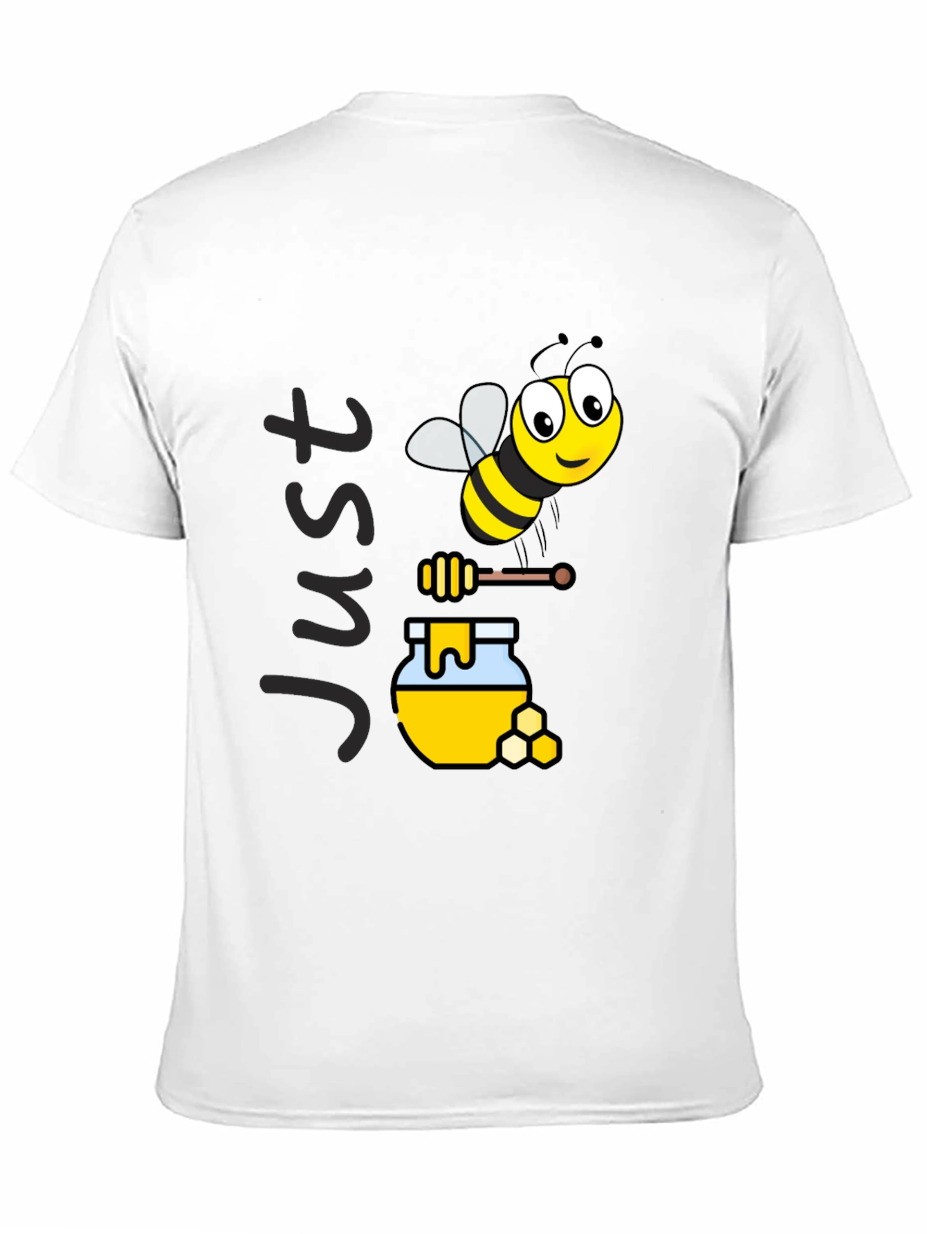 Just Bee Kind Graphic T-Shirt