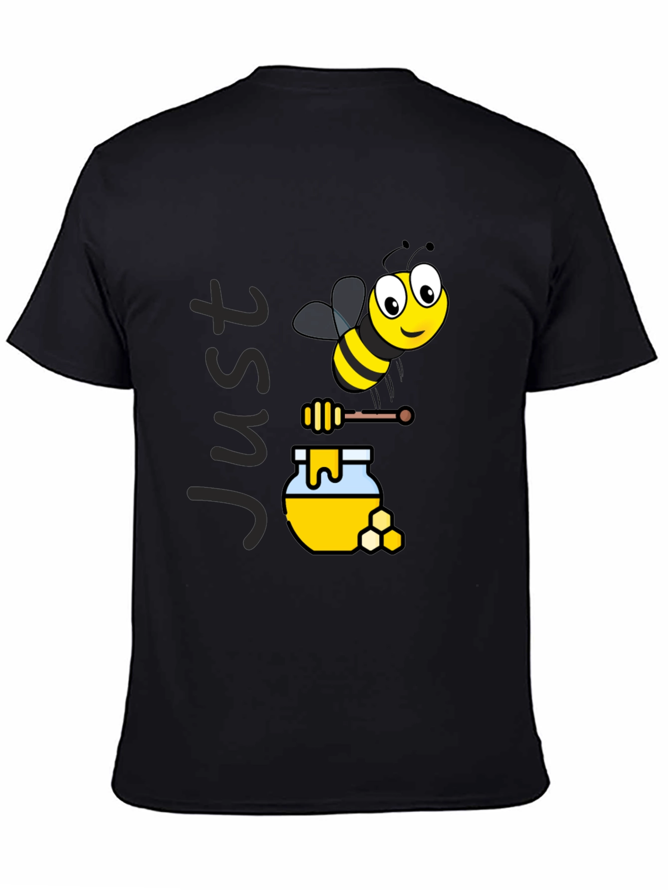 Just Bee Kind Graphic T-Shirt