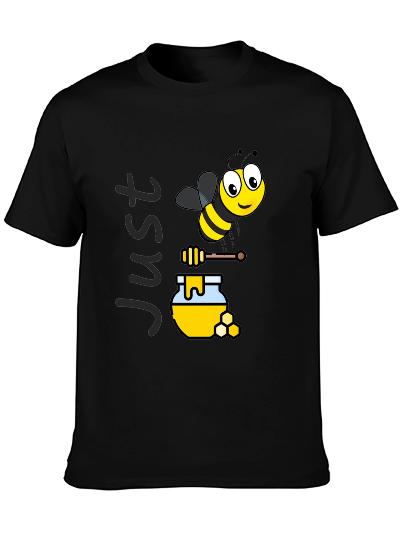 Just Bee Kind Graphic T-Shirt