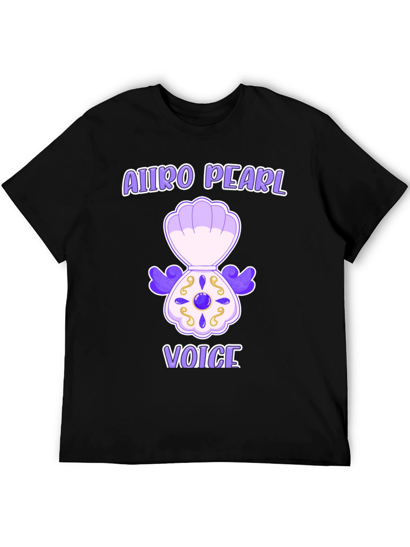 Auro Pearl Voice T-Shirt
