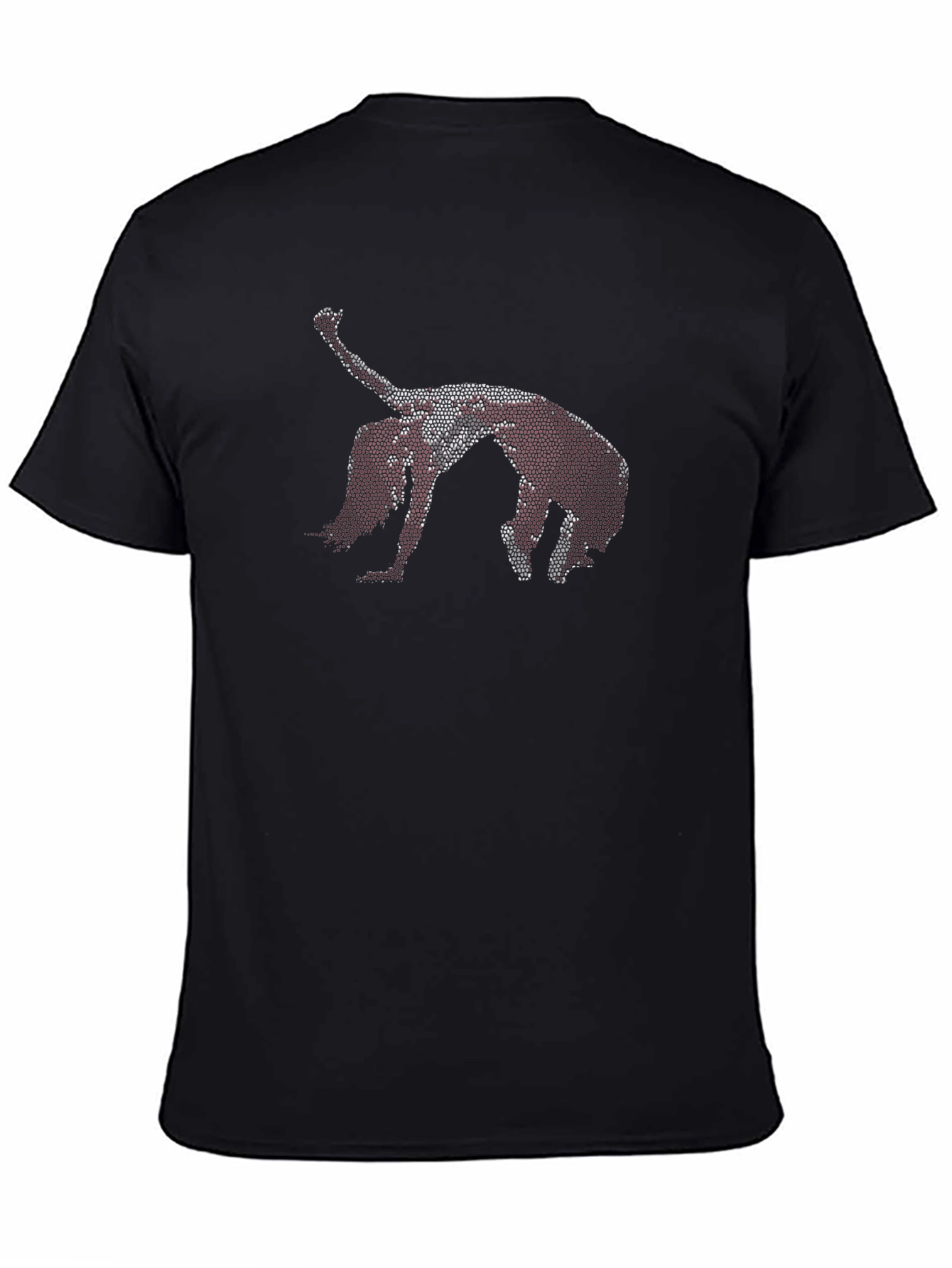 Black Panther Graphic T-Shirt
