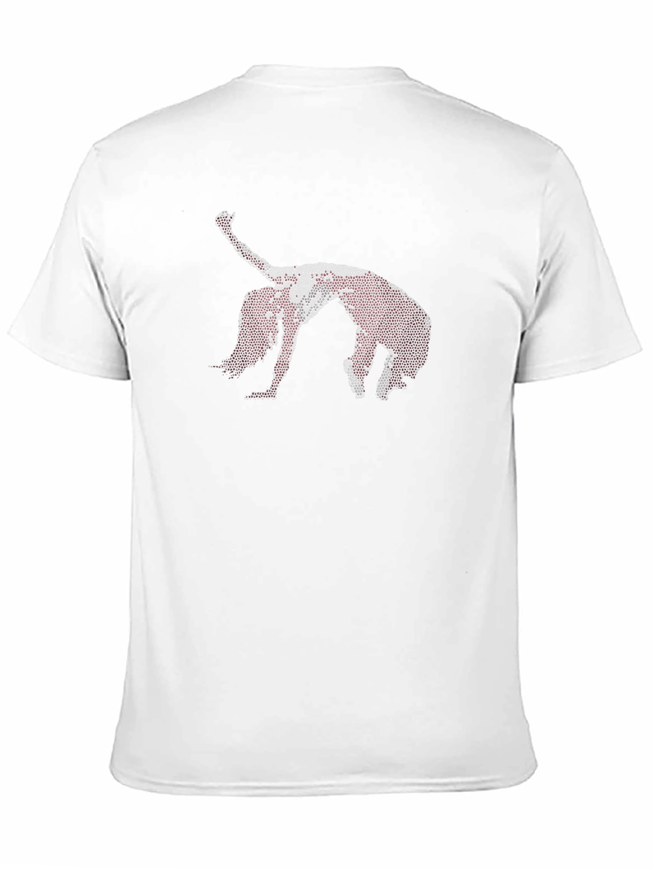 Black Panther Graphic T-Shirt