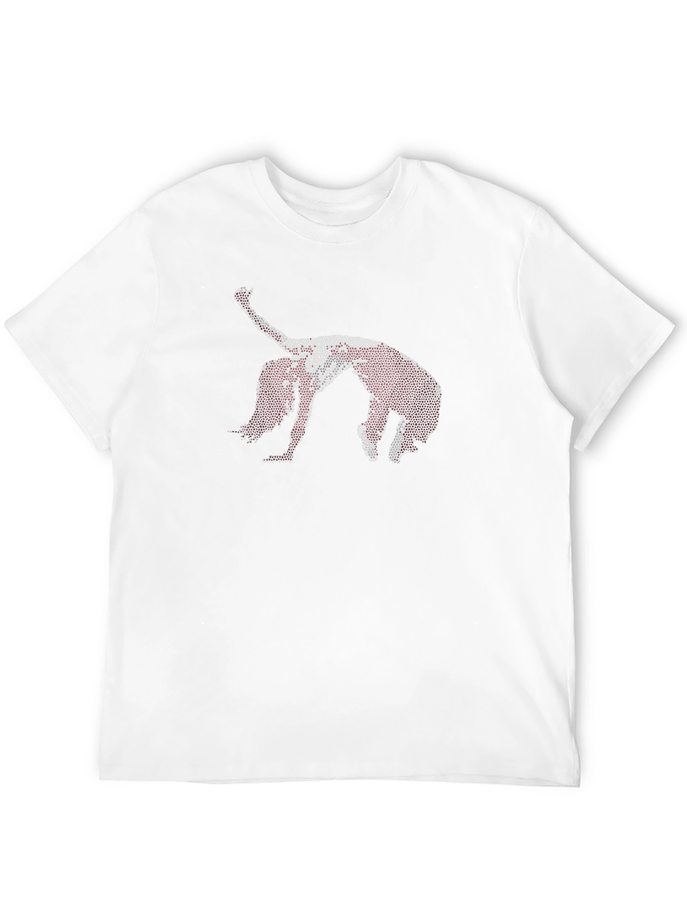 Black Panther Graphic T-Shirt