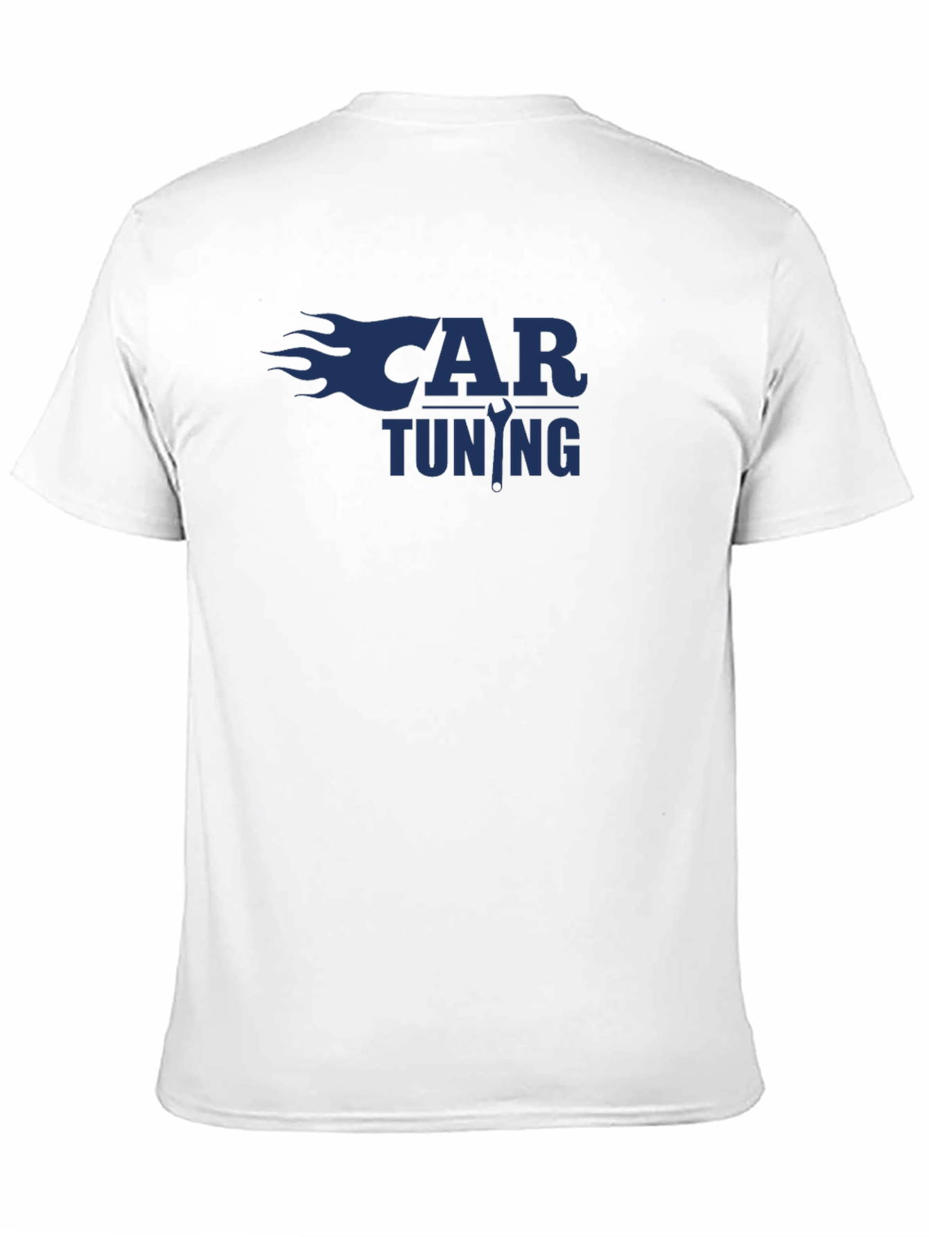 Car Tuning T-Shirt - Automotive Enthusiast Apparel