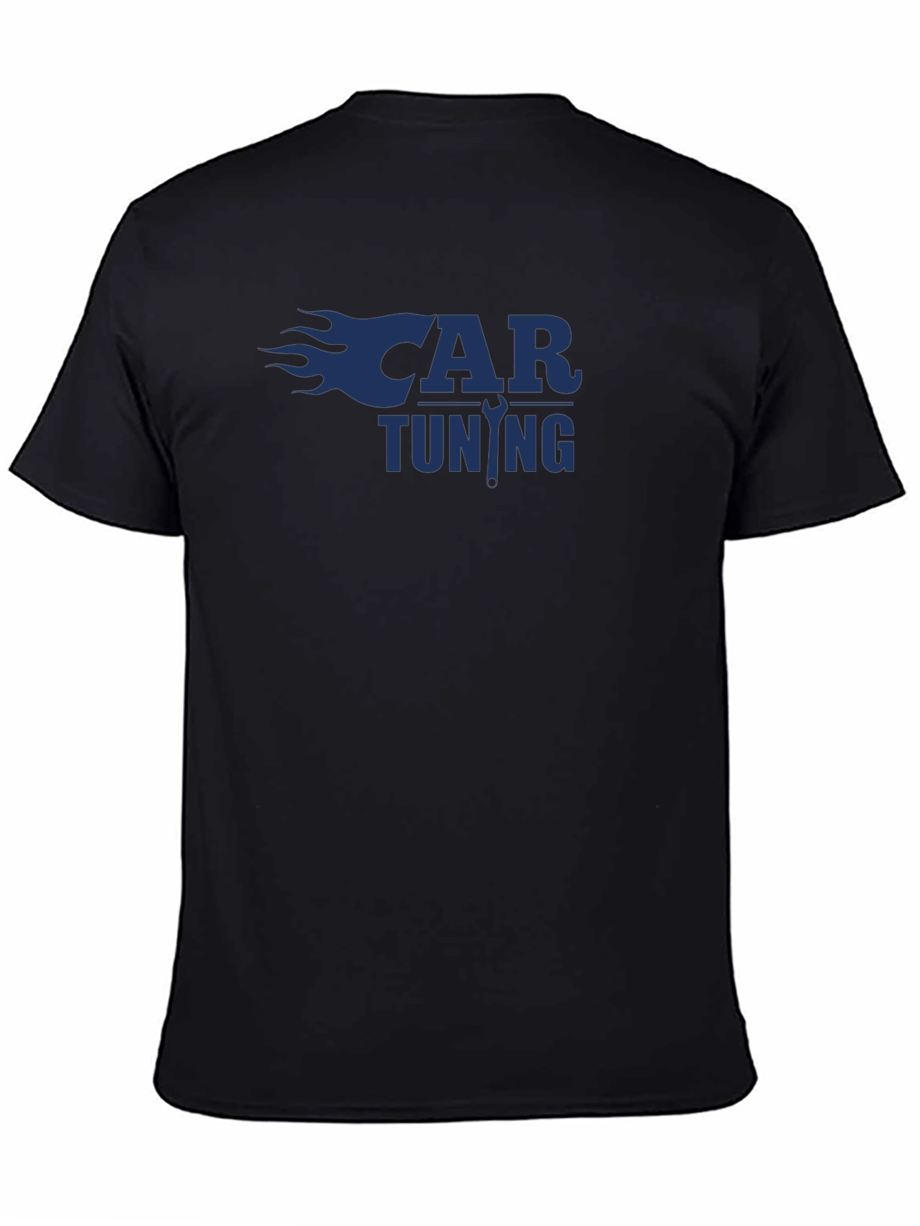 Car Tuning T-Shirt - Automotive Enthusiast Apparel