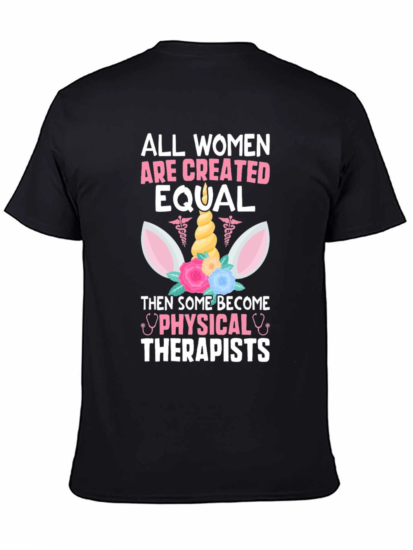 All Women Are Created Equal PT T-Shirt