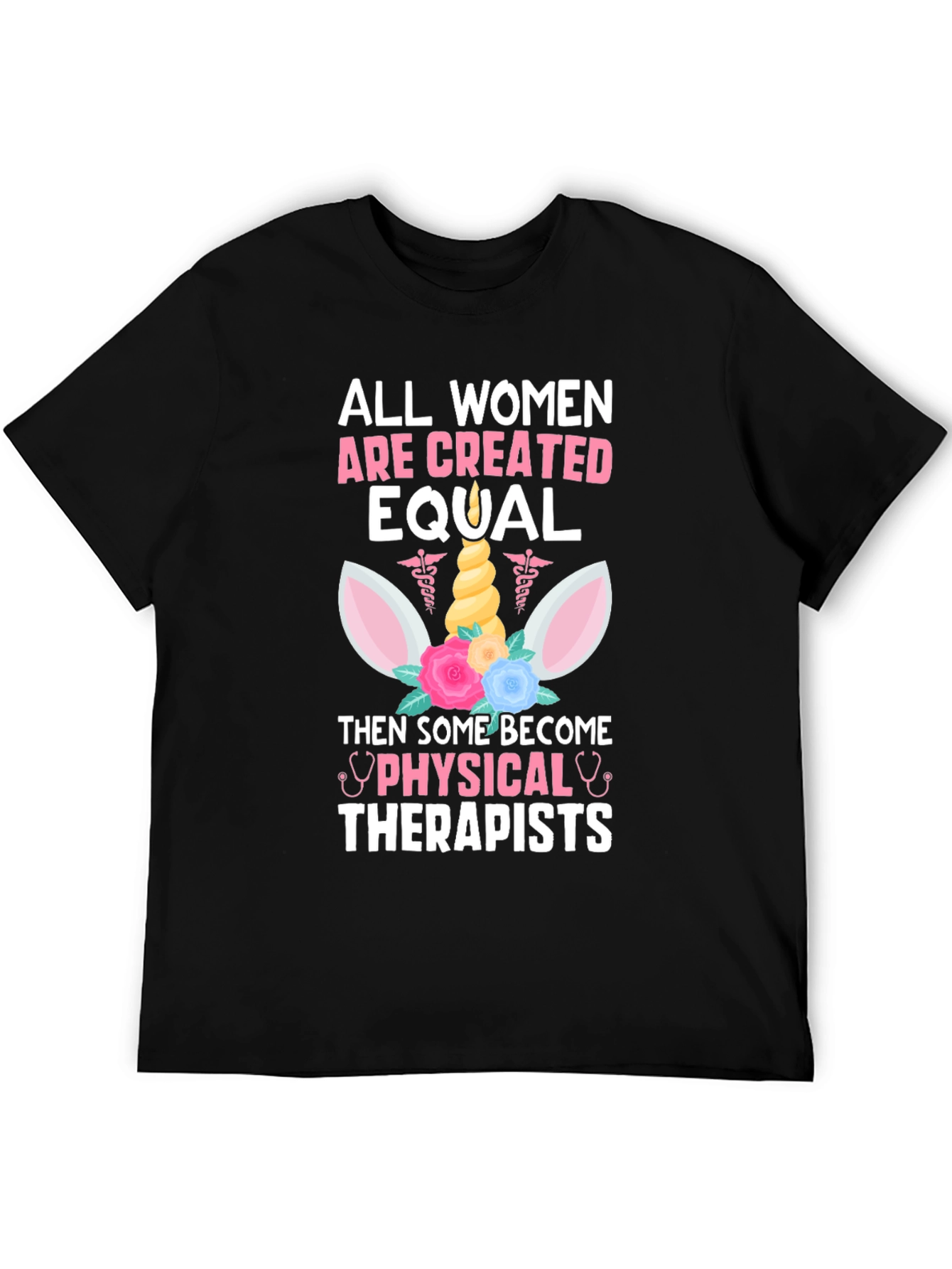 All Women Are Created Equal PT T-Shirt