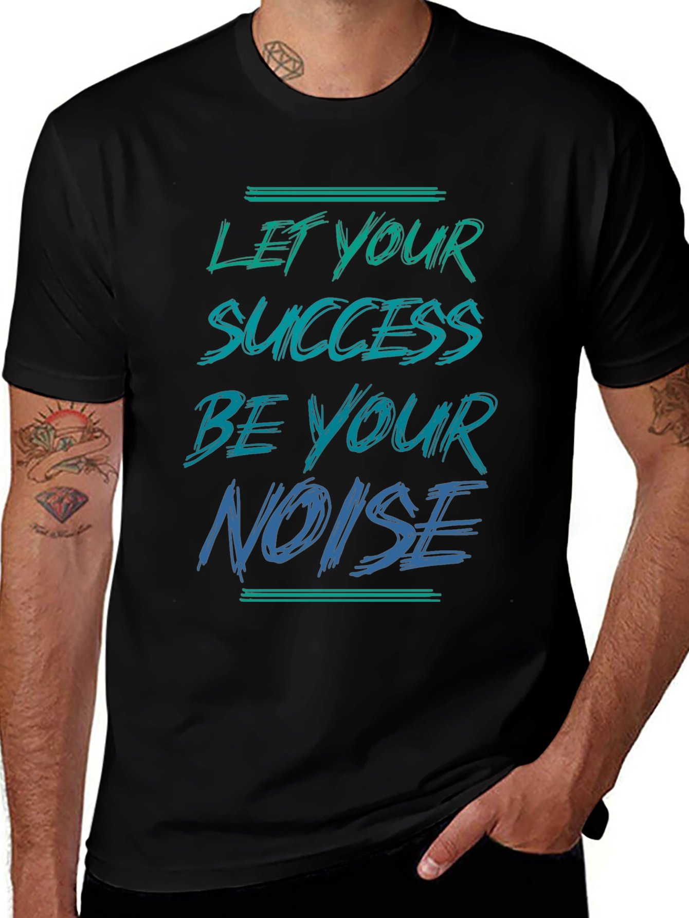 Success is Your Noise T-Shirt