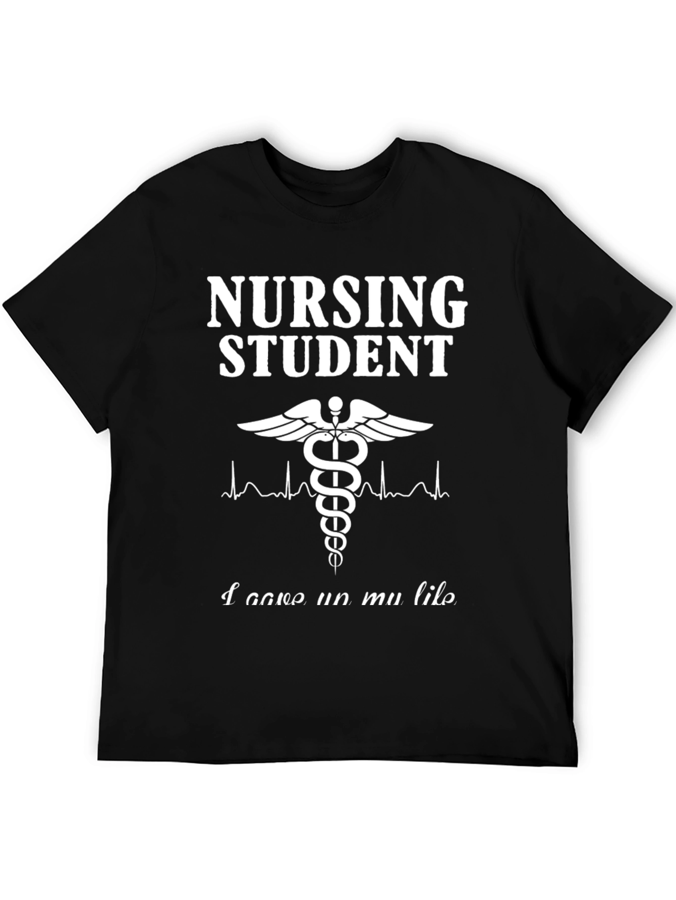 Nursing Student T-Shirt