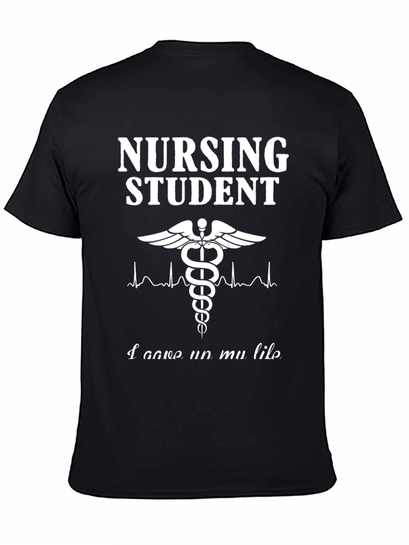 Nursing Student T-Shirt