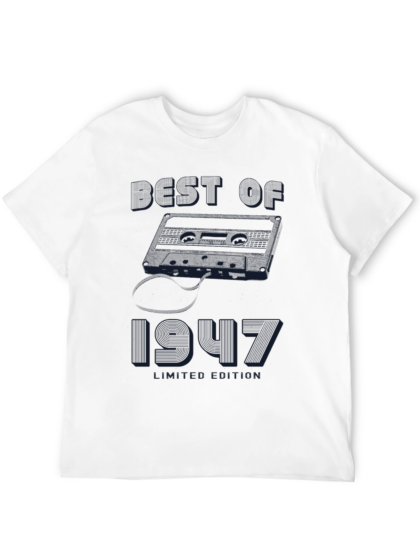 Best of 1947 Limited Edition Tee