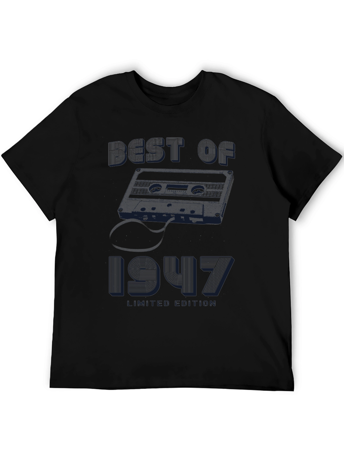 Best of 1947 Limited Edition Tee