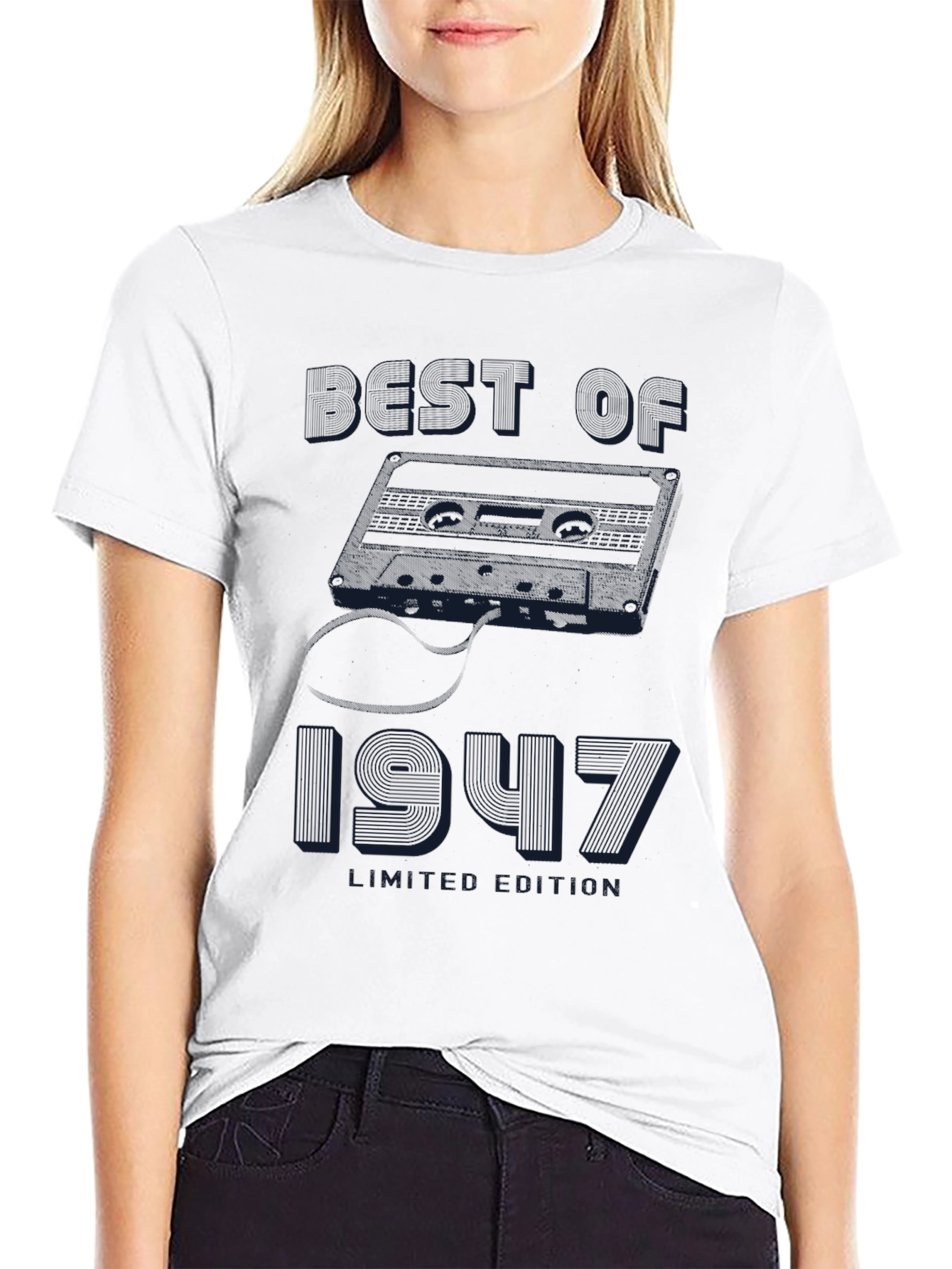 Best of 1947 Limited Edition Tee