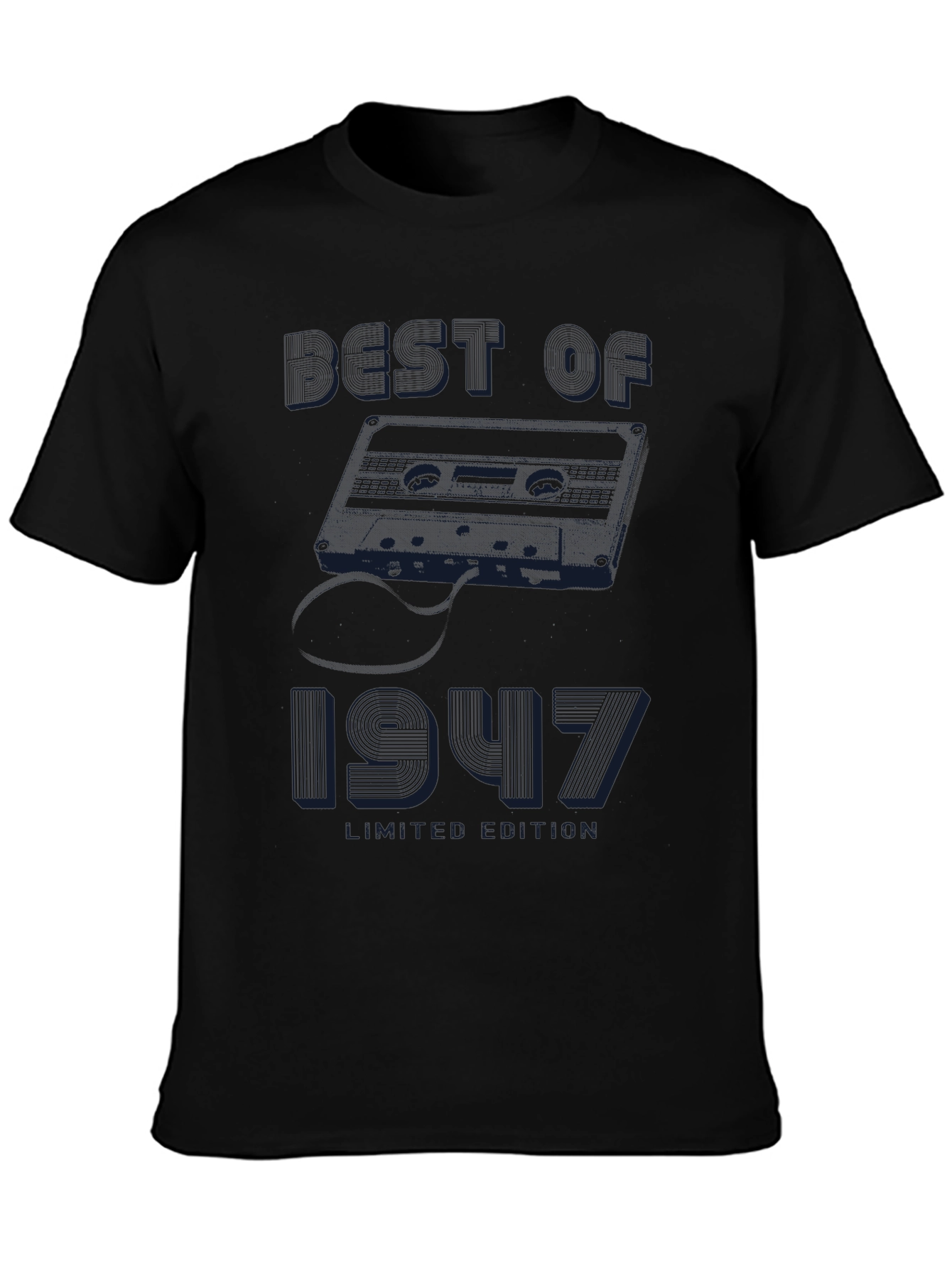 Best of 1947 Limited Edition Tee