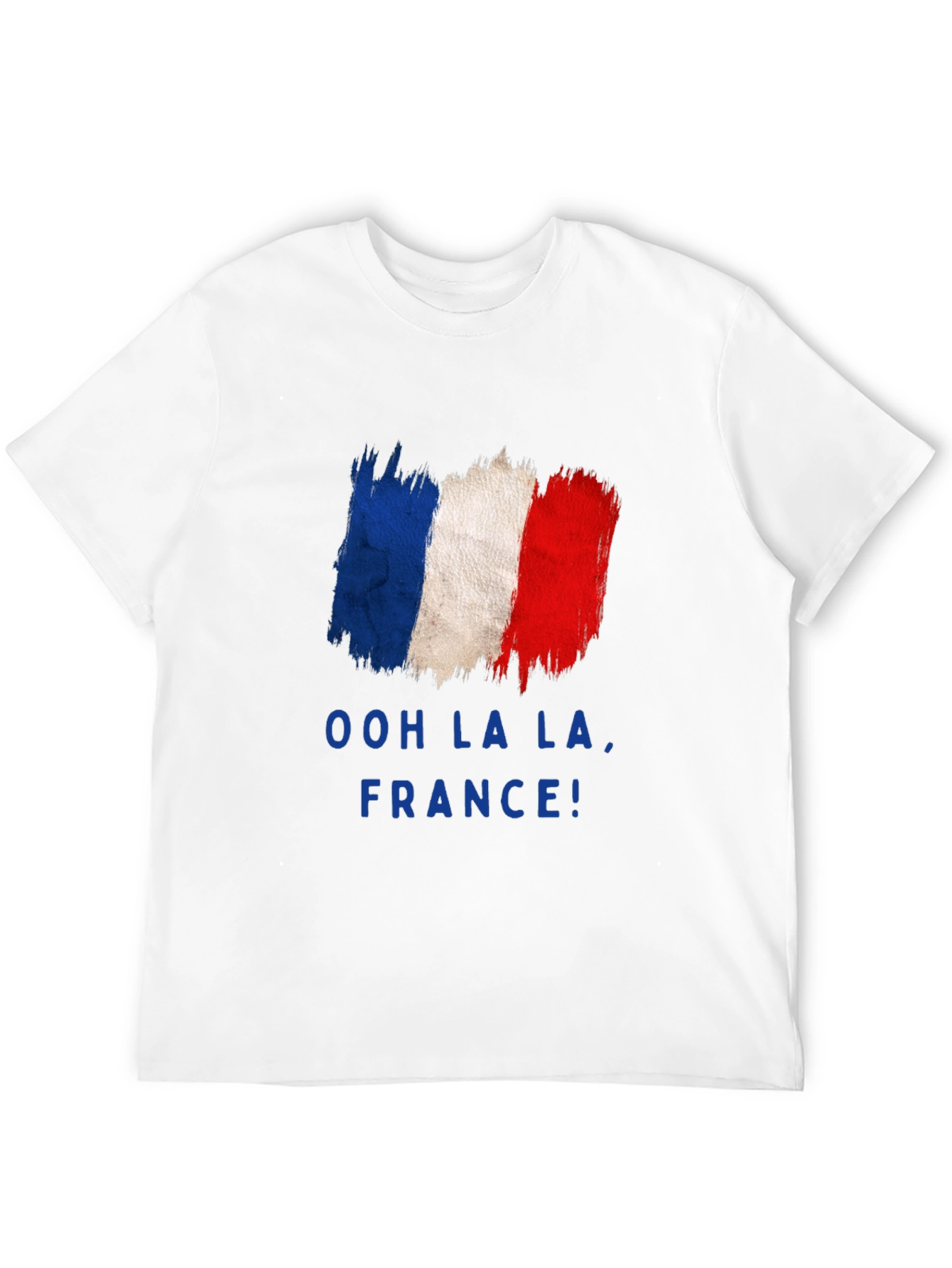 Ooh La La France T-Shirt