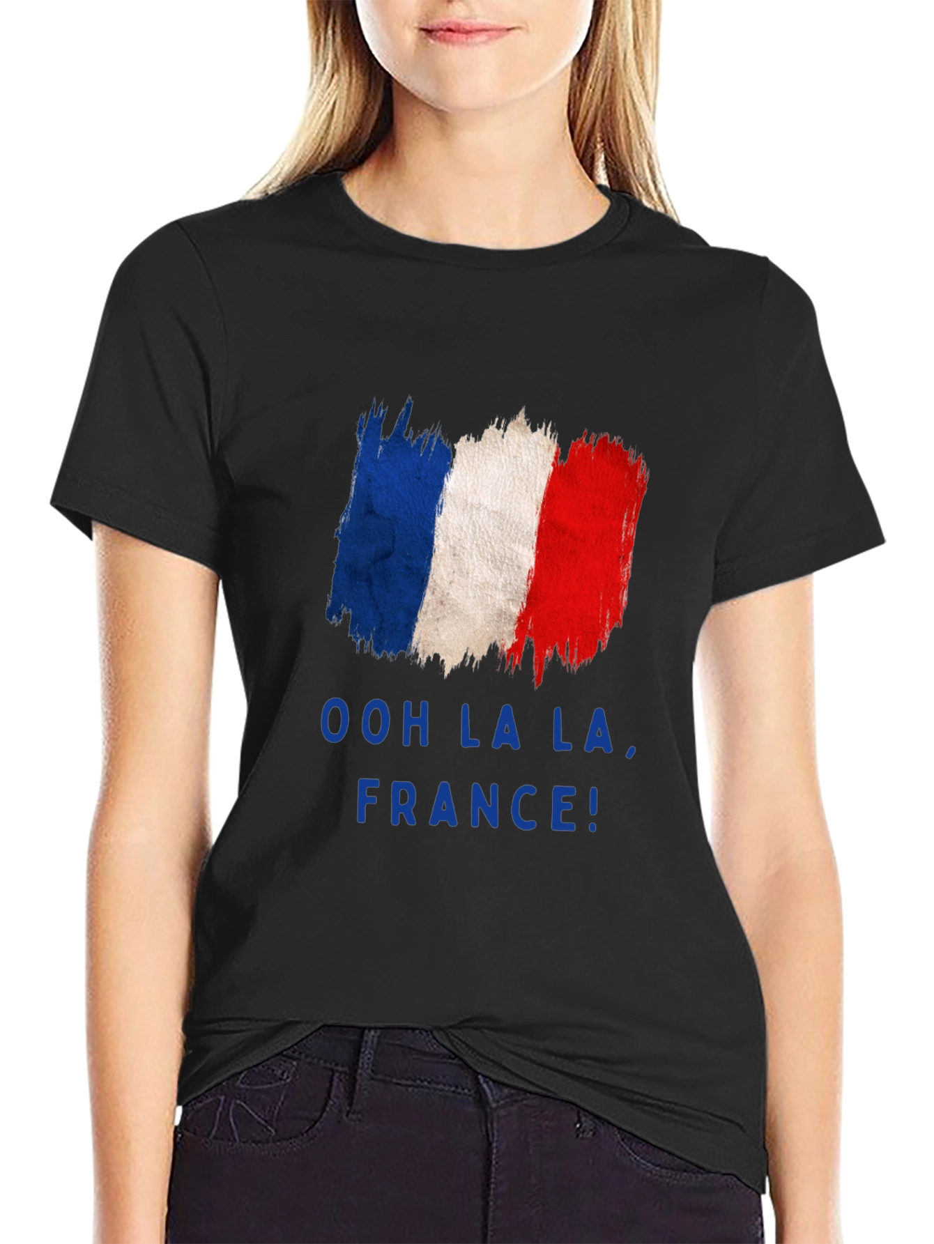 Ooh La La France T-Shirt