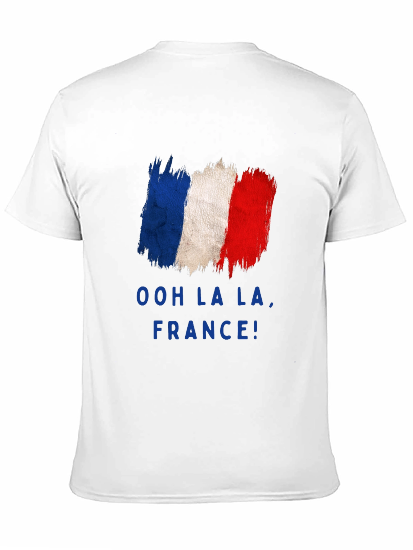 Ooh La La France T-Shirt